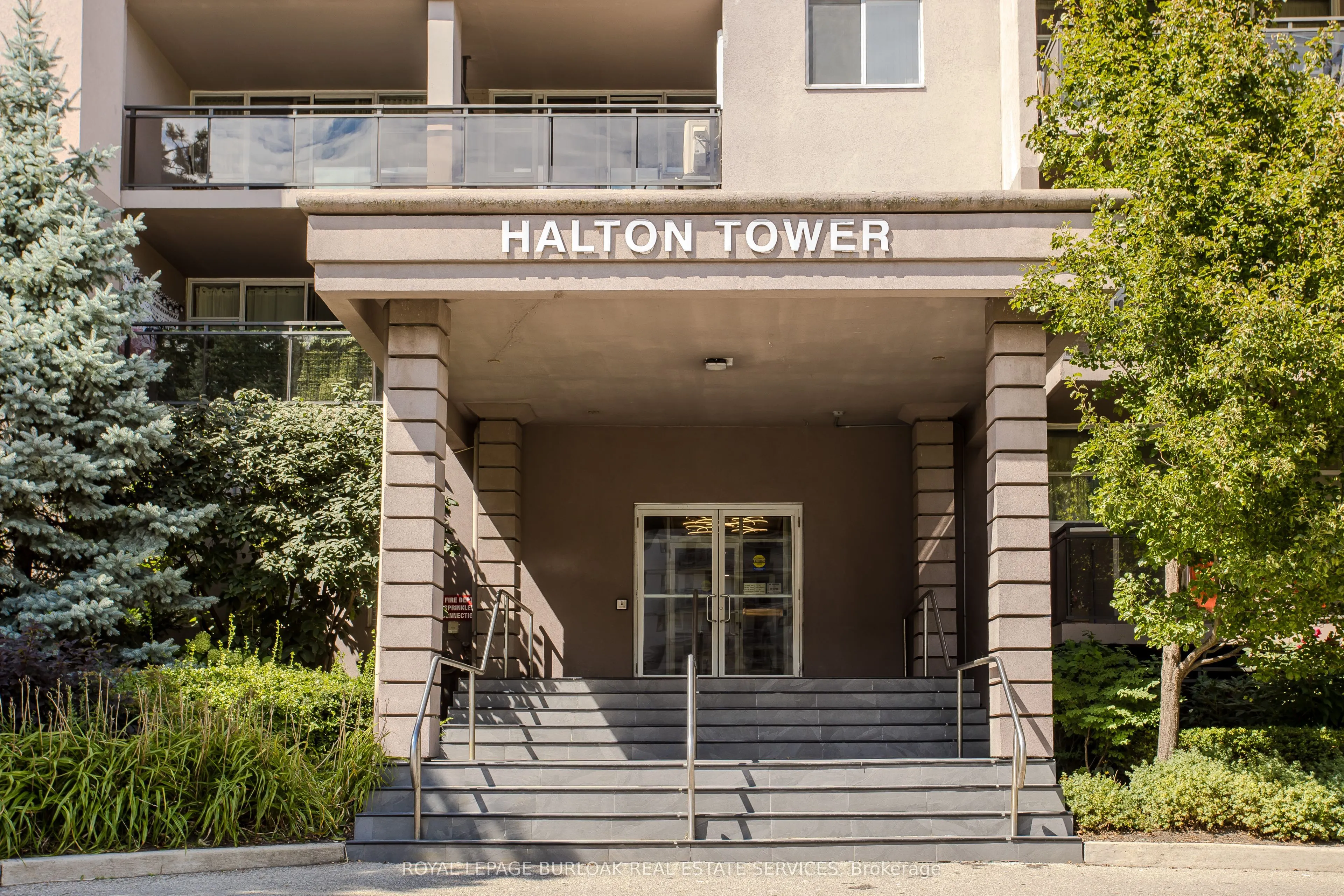 975 Warwick Court, #1510
