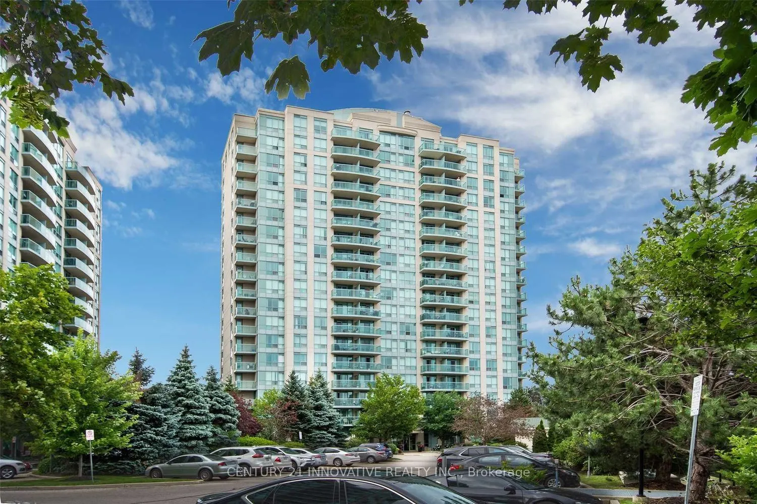 2545 Erin Centre Boulevard, #1404
