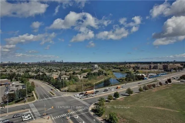 2545 Erin Centre Boulevard, #1404