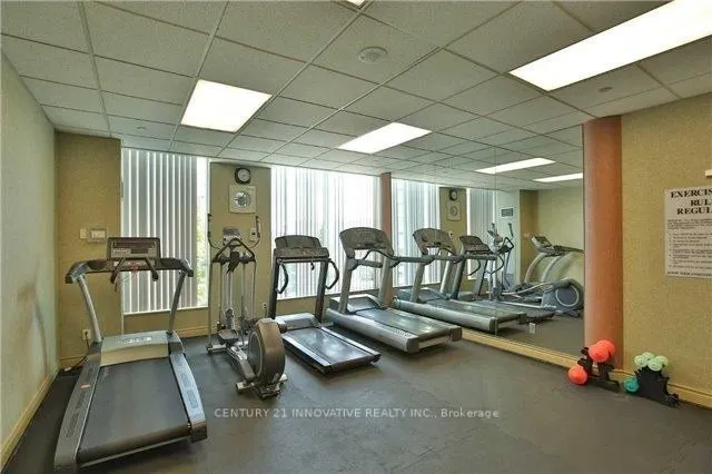 2545 Erin Centre Boulevard, #1404