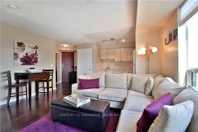 2545 Erin Centre Boulevard, #1404