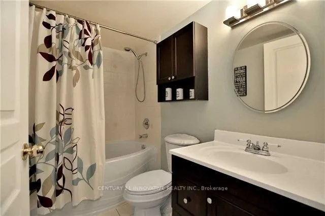2545 Erin Centre Boulevard, #1404