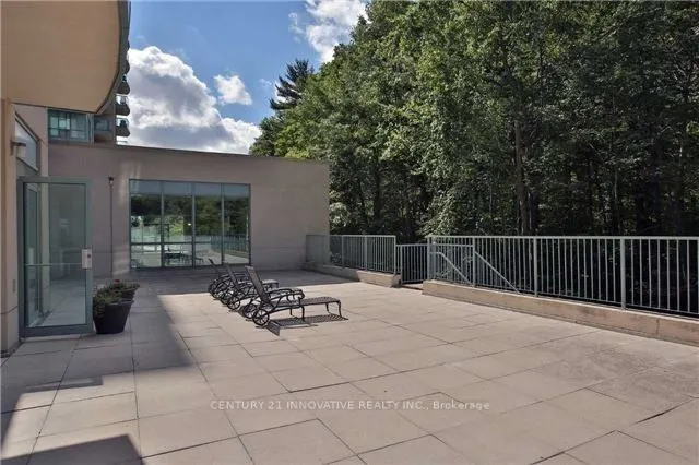 2545 Erin Centre Boulevard, #1404