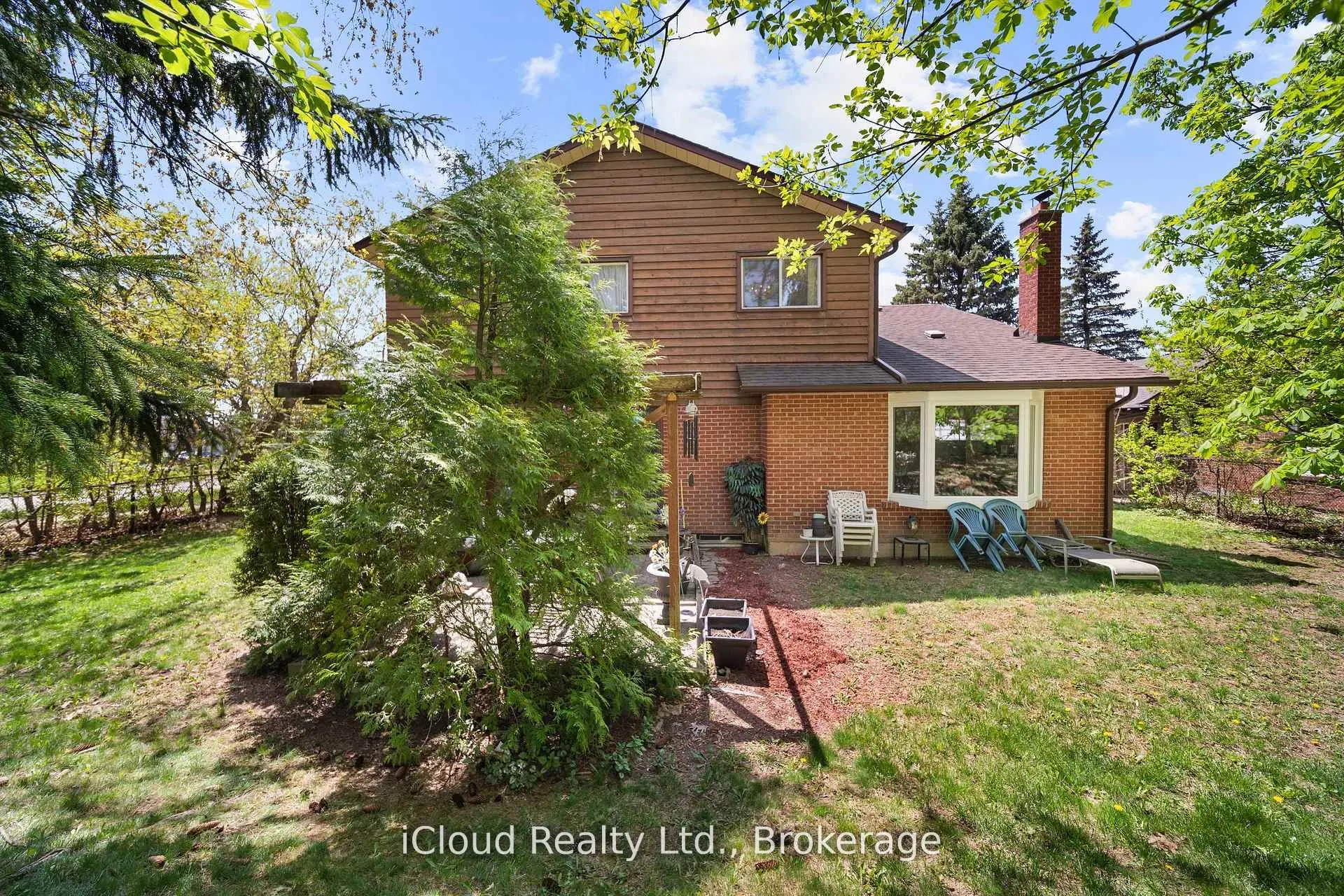 1 Carnforth Drive