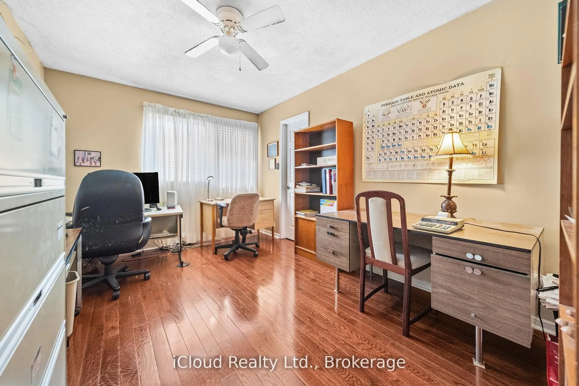 1 Carnforth Drive