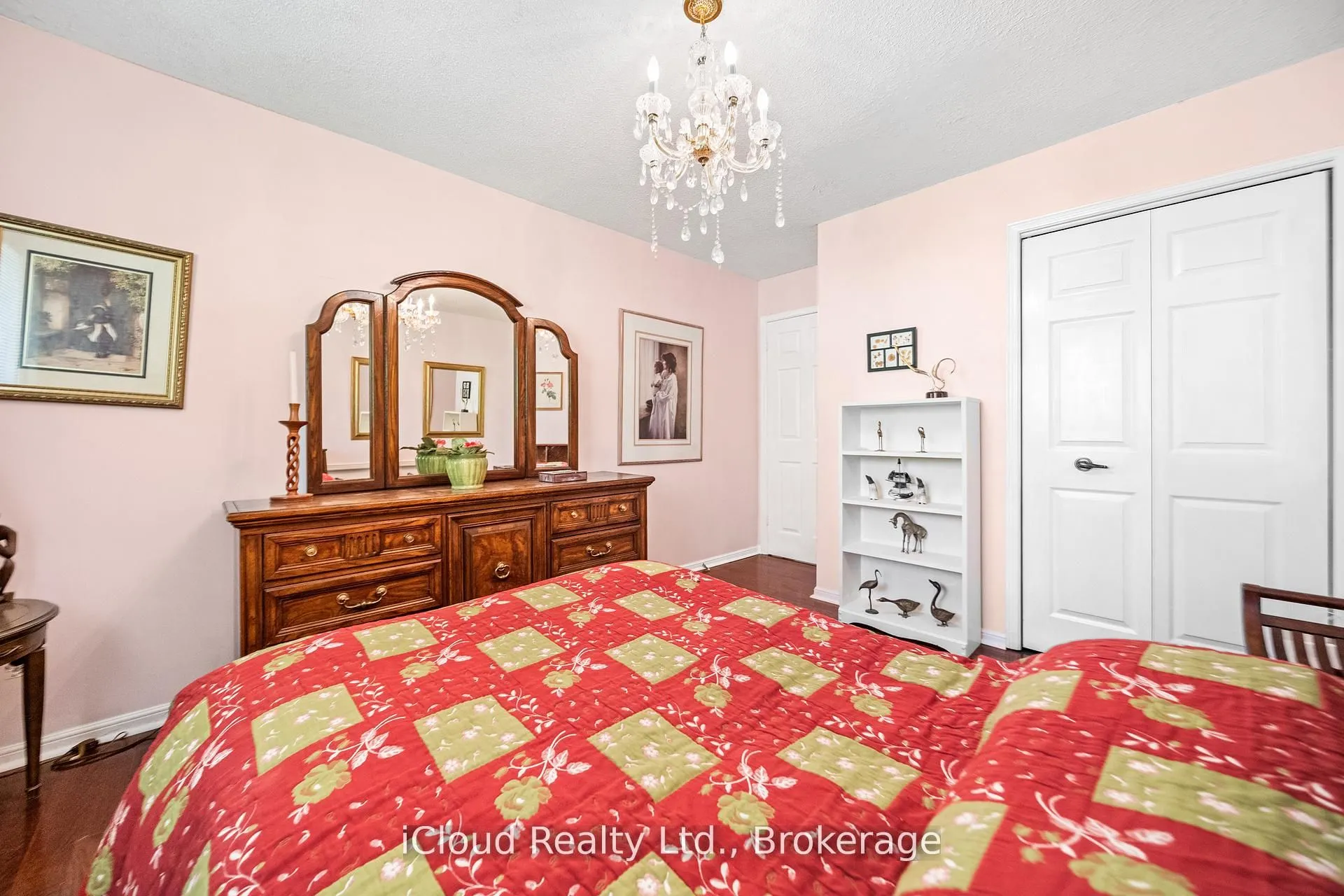 1 Carnforth Drive