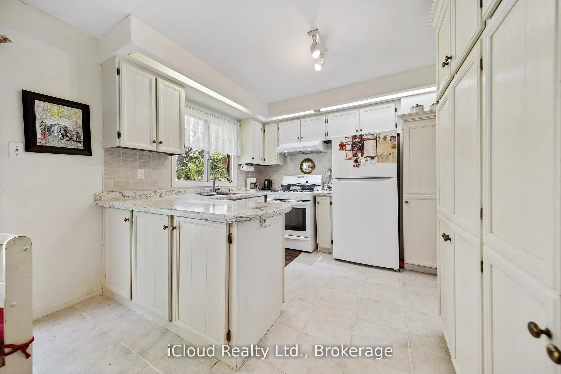 1 Carnforth Drive