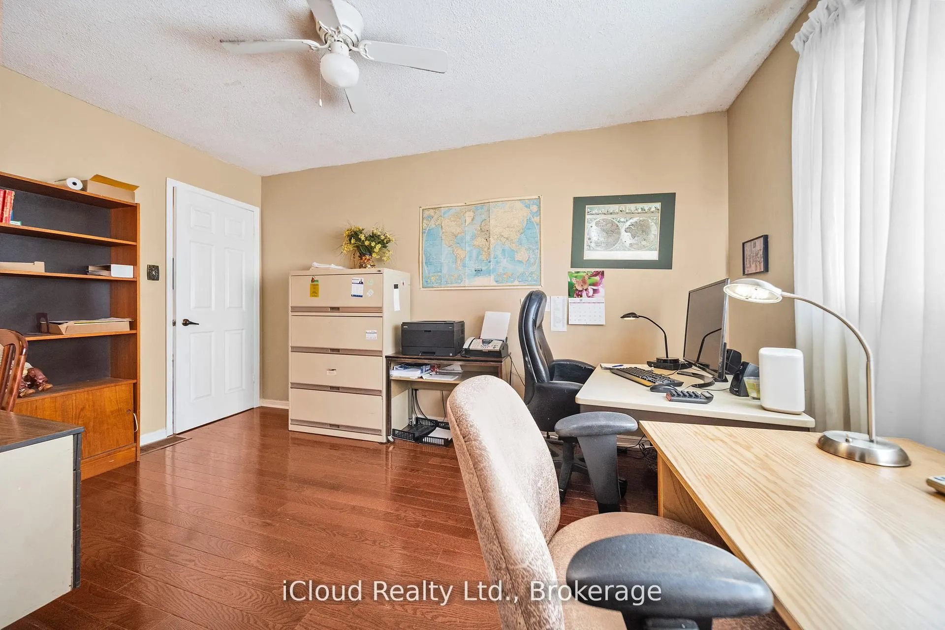 1 Carnforth Drive