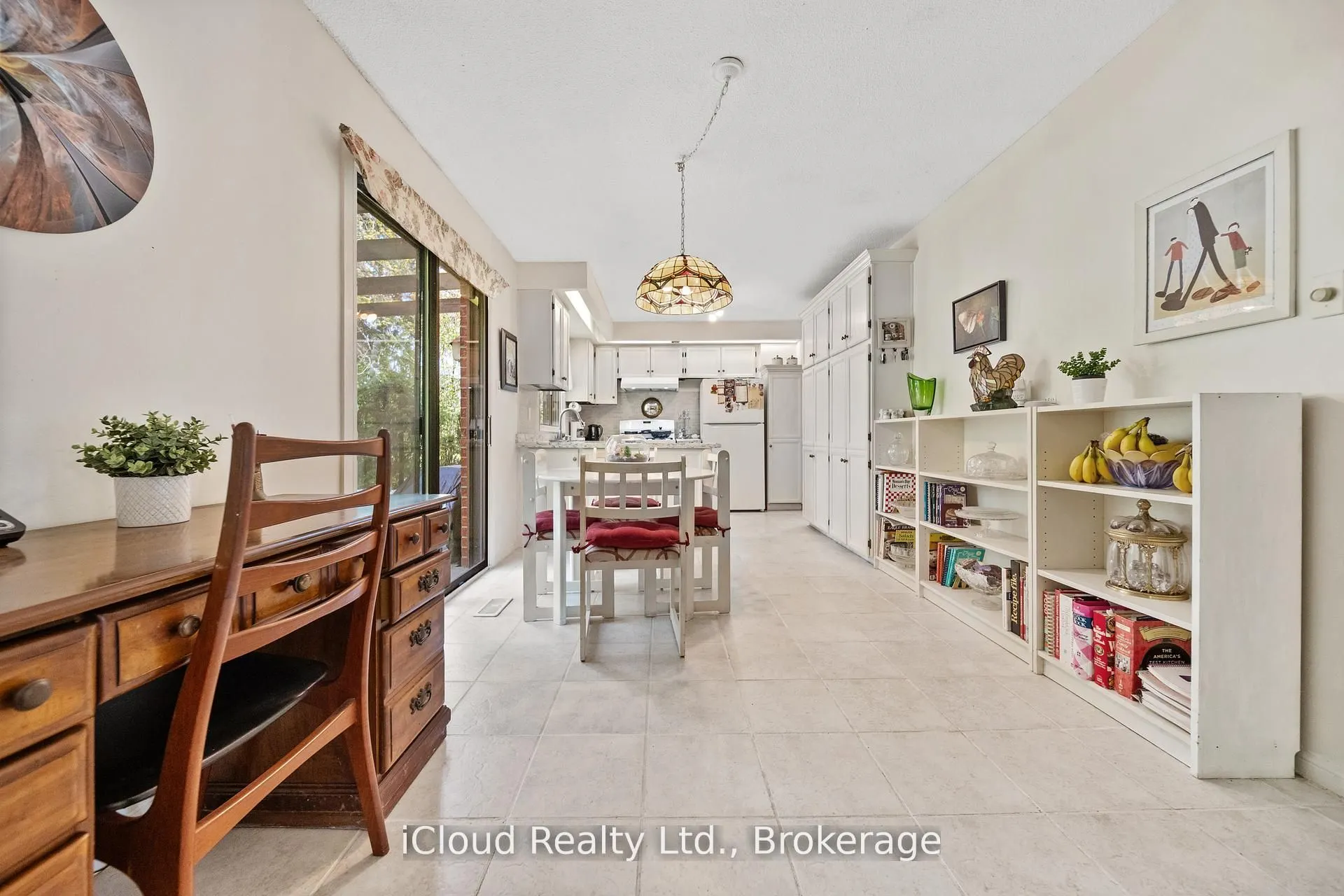 1 Carnforth Drive