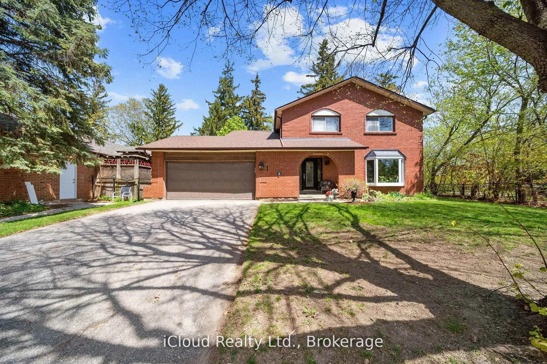 1 Carnforth Drive