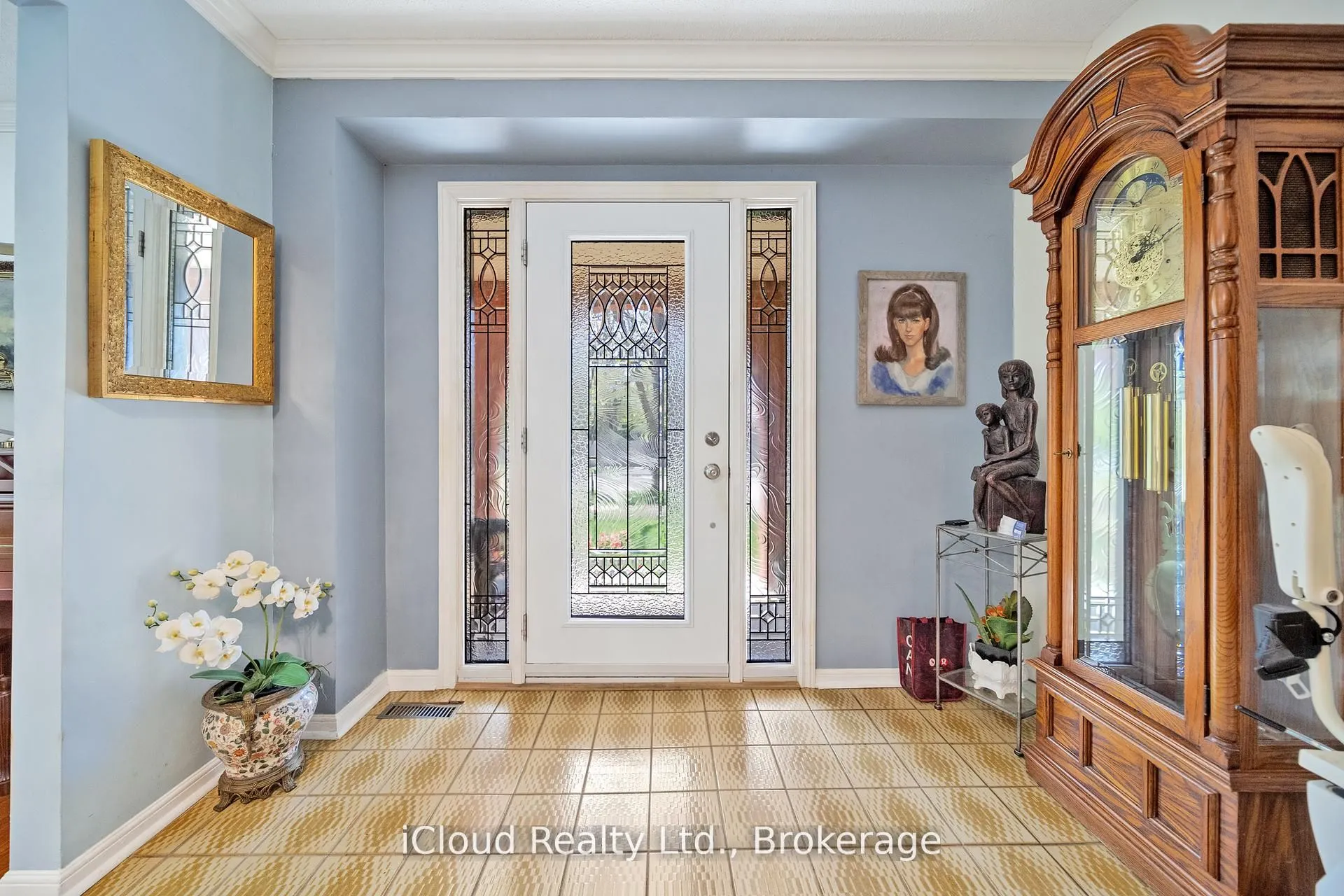 1 Carnforth Drive