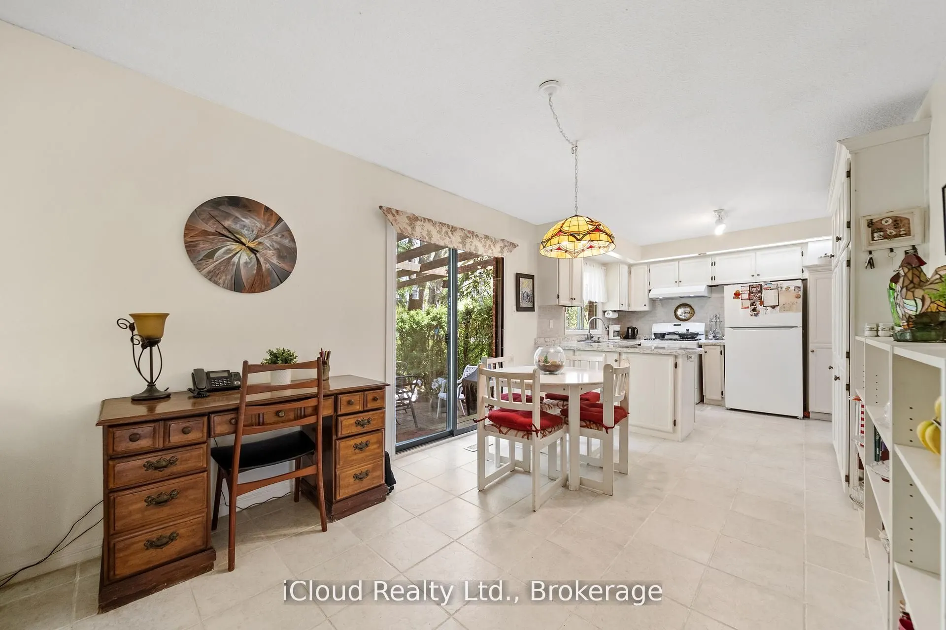 1 Carnforth Drive