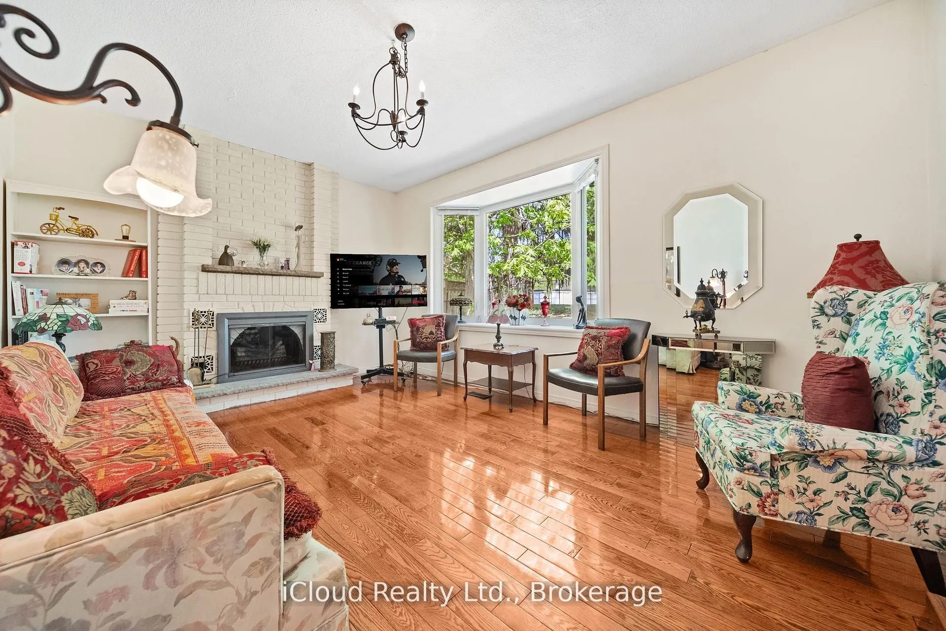 1 Carnforth Drive