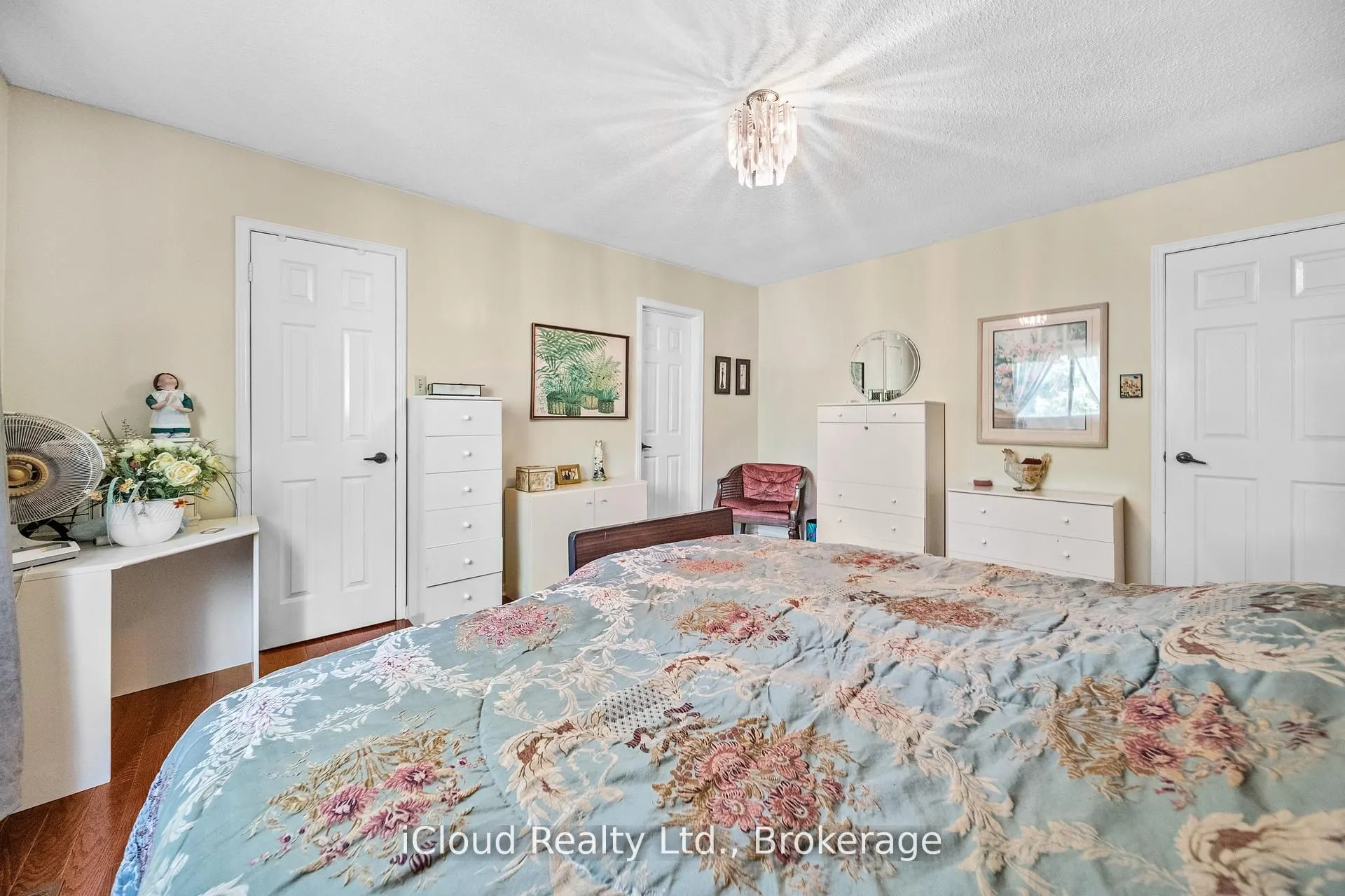 1 Carnforth Drive