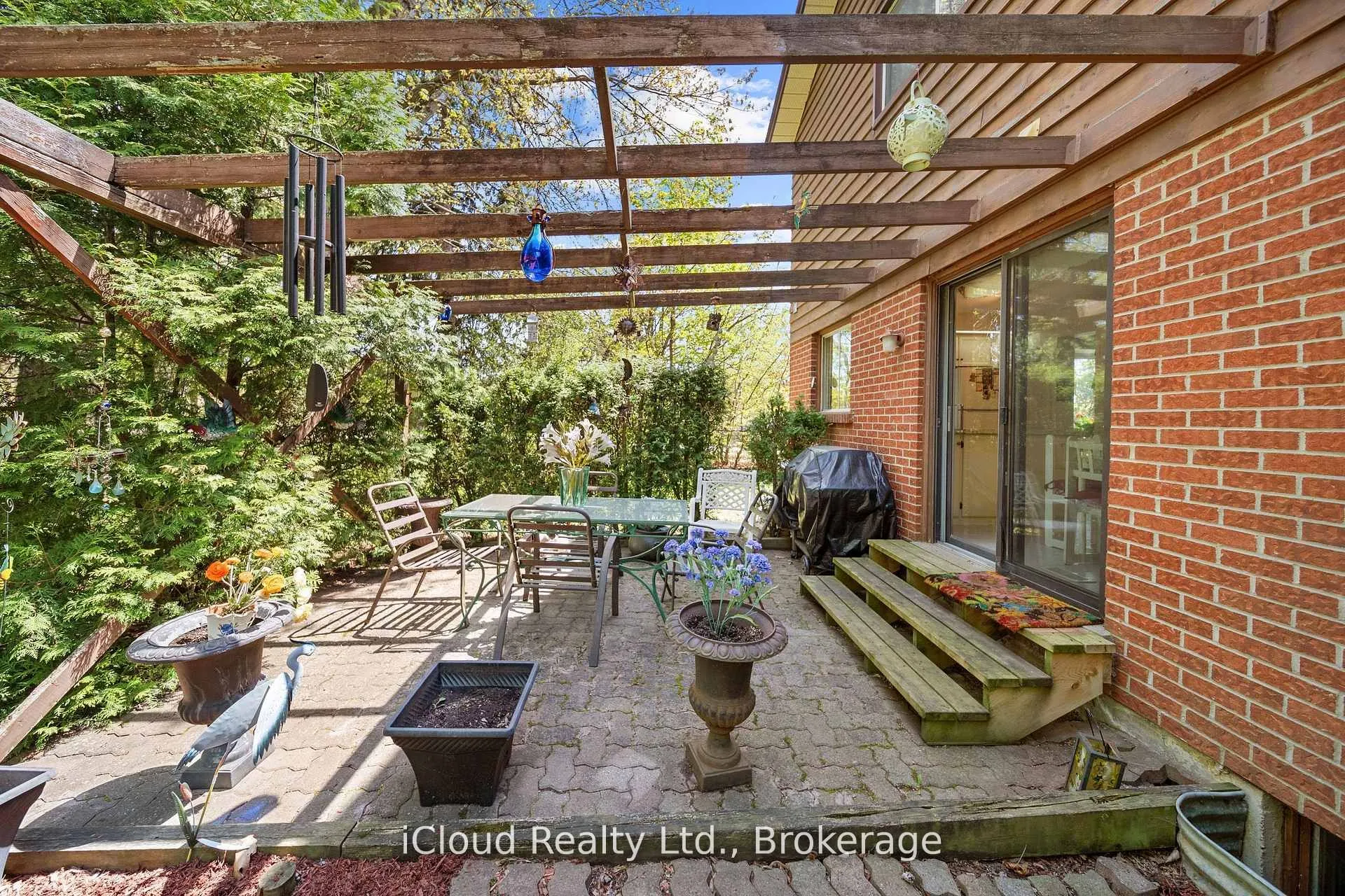 1 Carnforth Drive