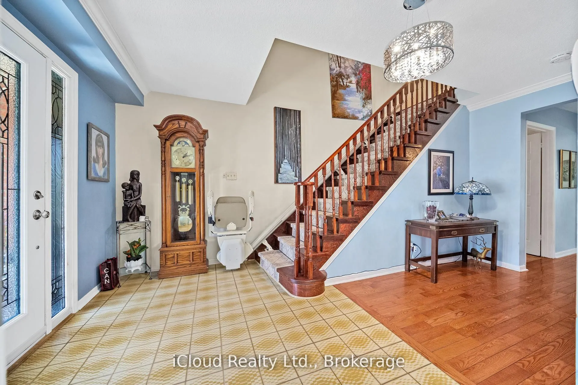 1 Carnforth Drive