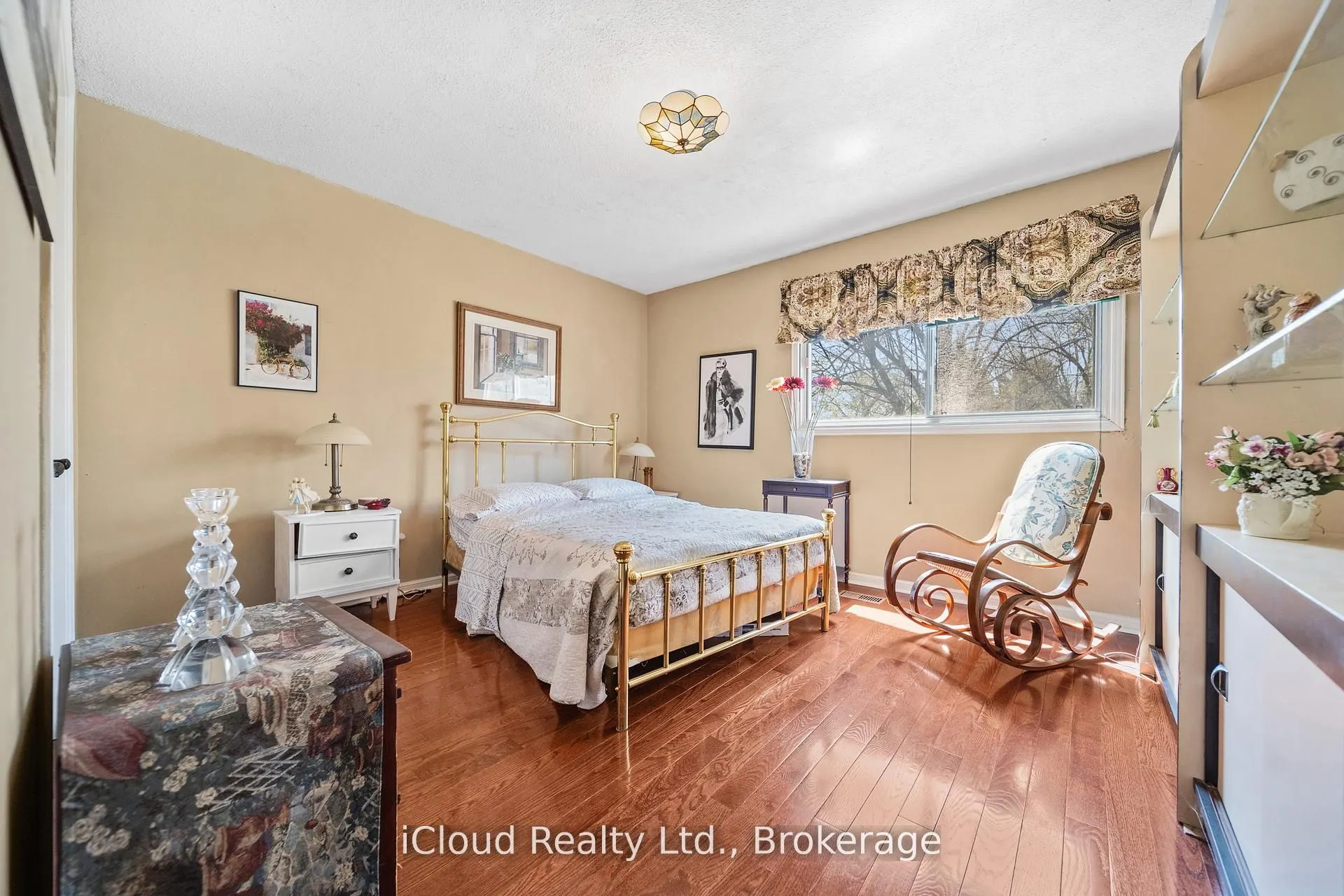 1 Carnforth Drive