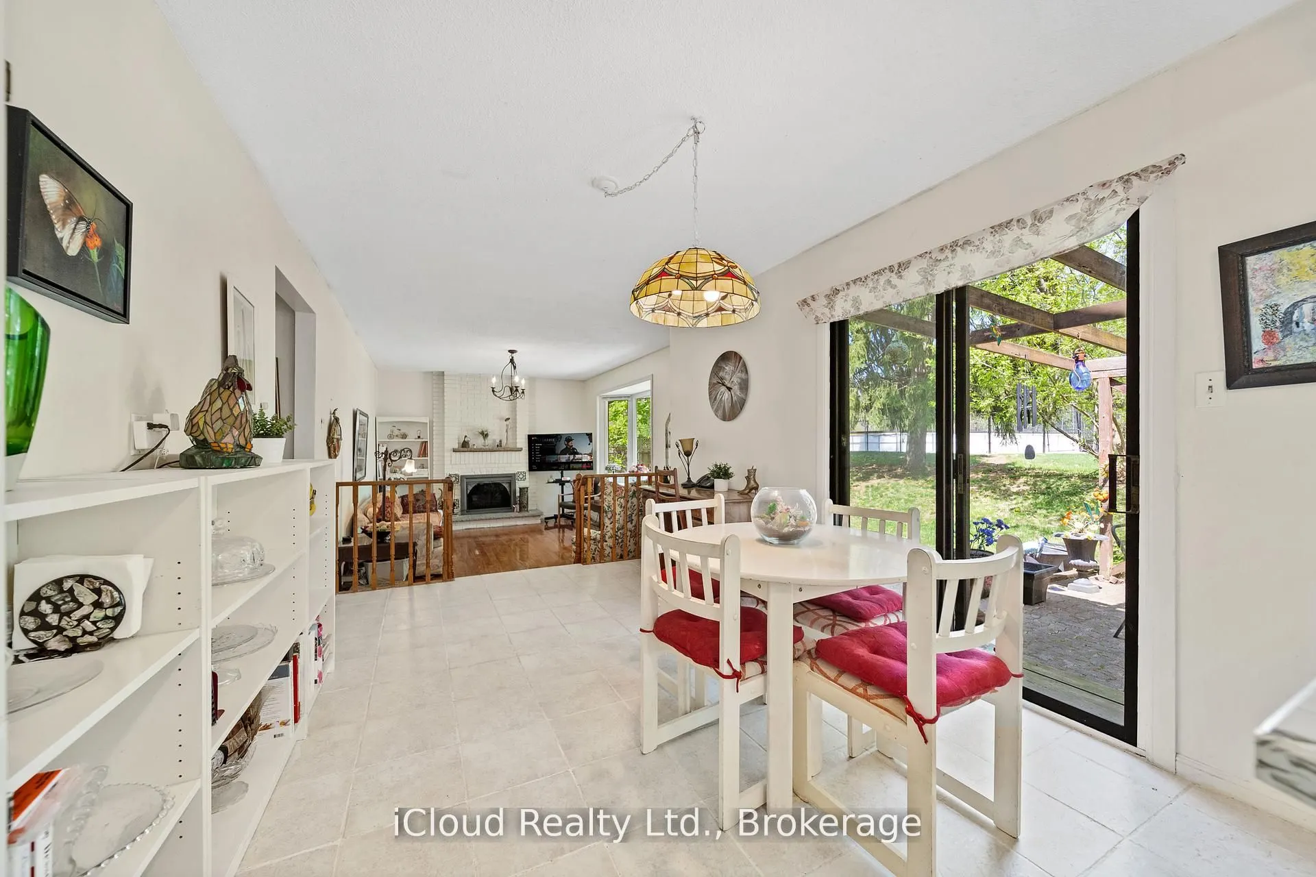 1 Carnforth Drive