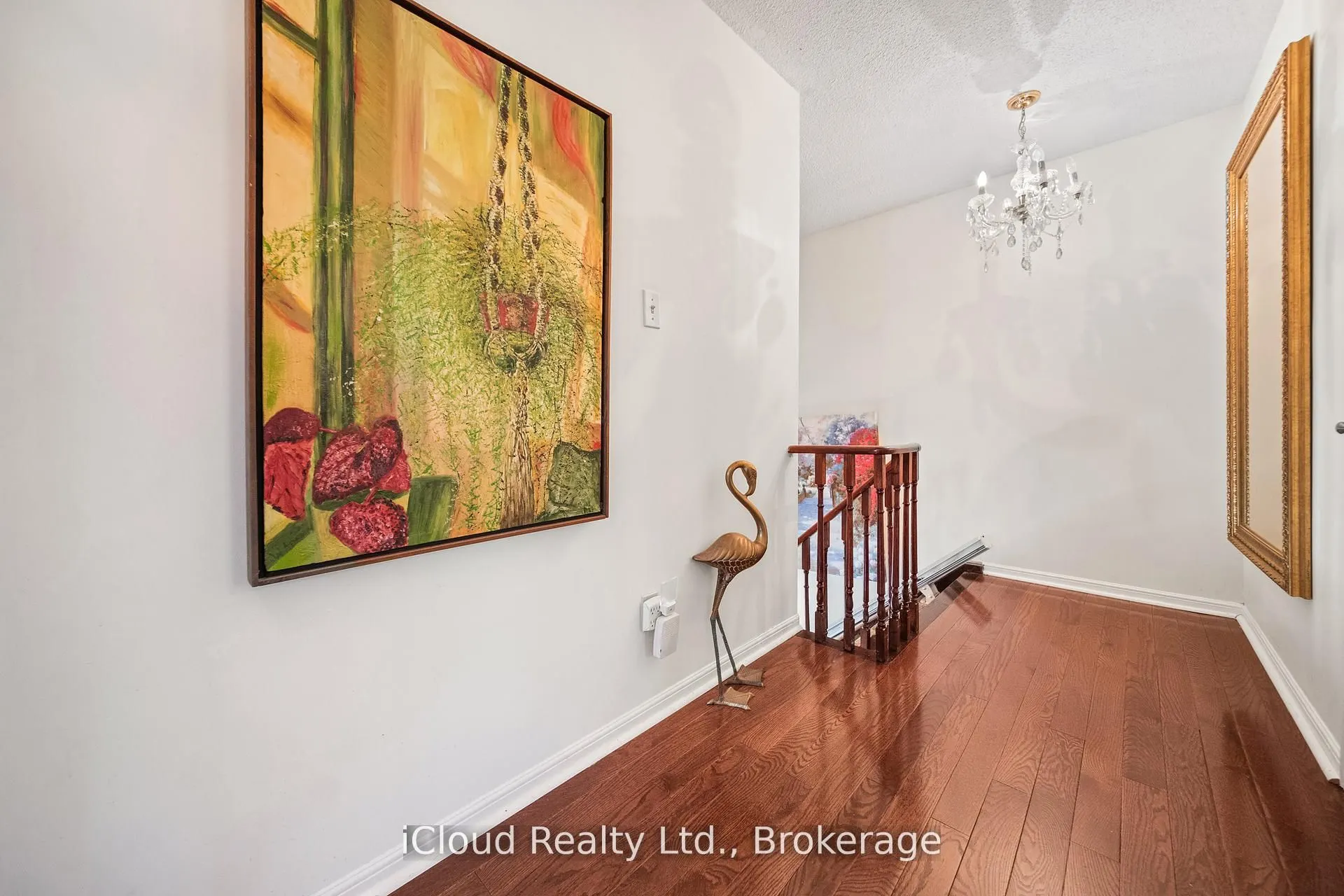 1 Carnforth Drive