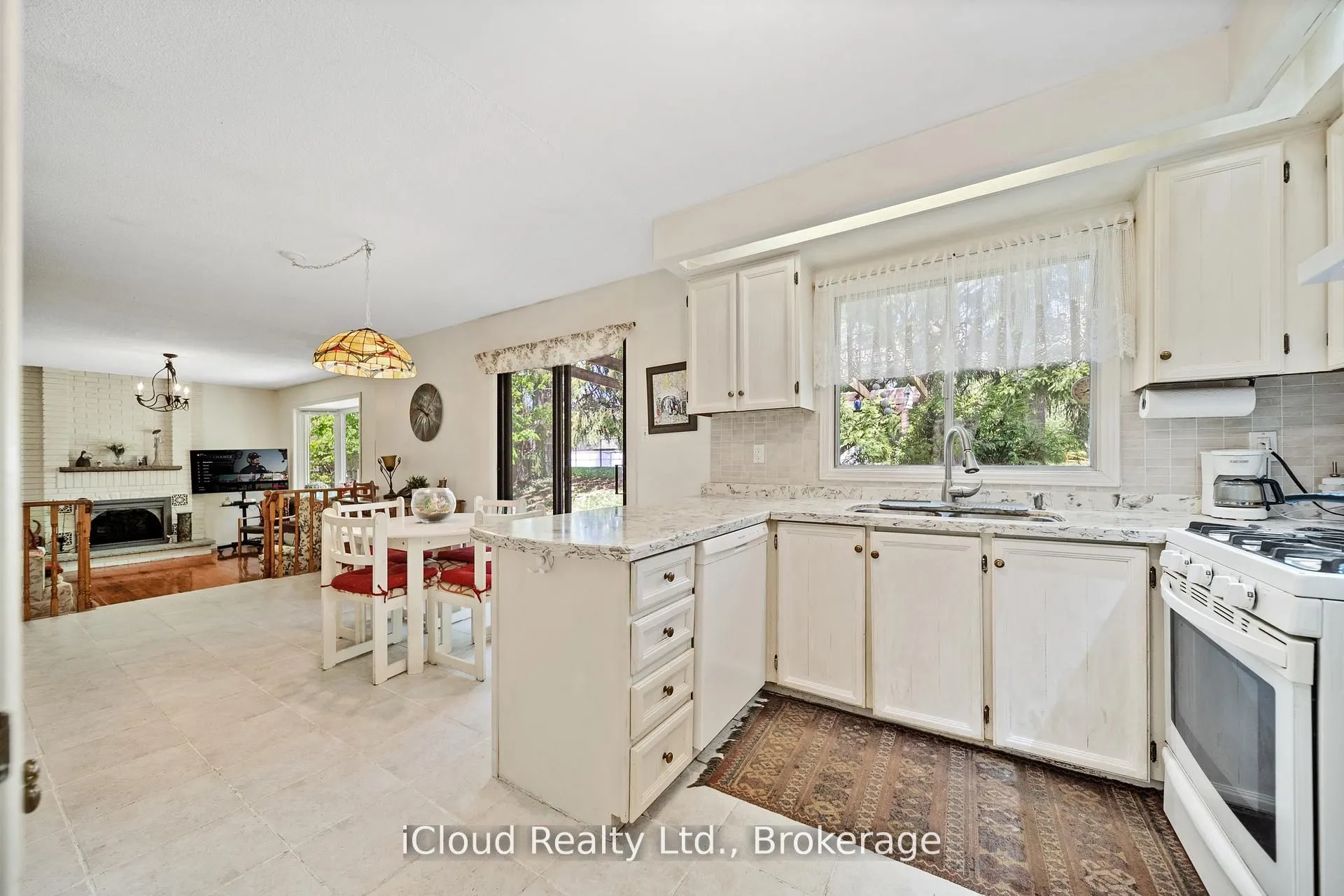 1 Carnforth Drive