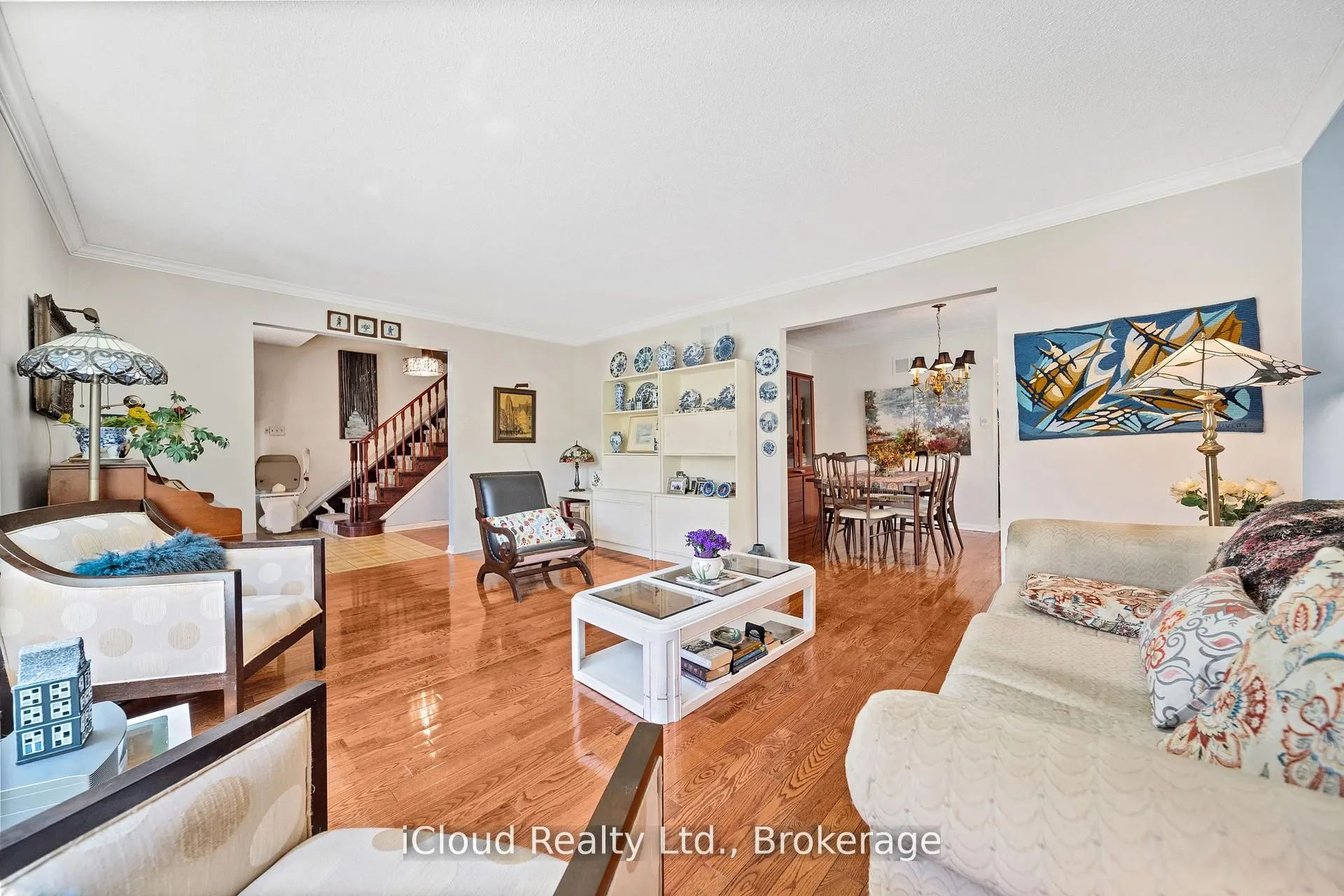 1 Carnforth Drive