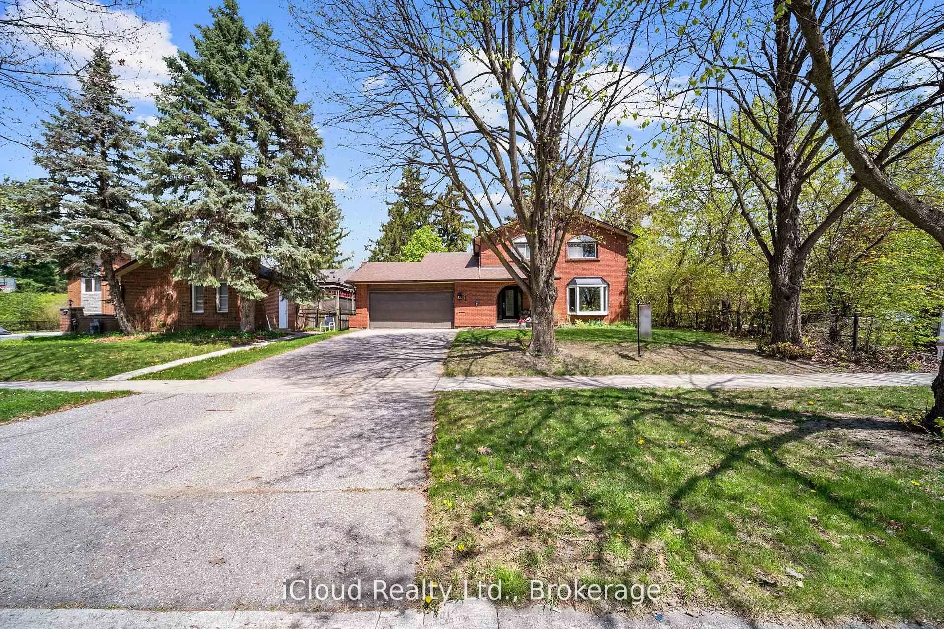 1 Carnforth Drive