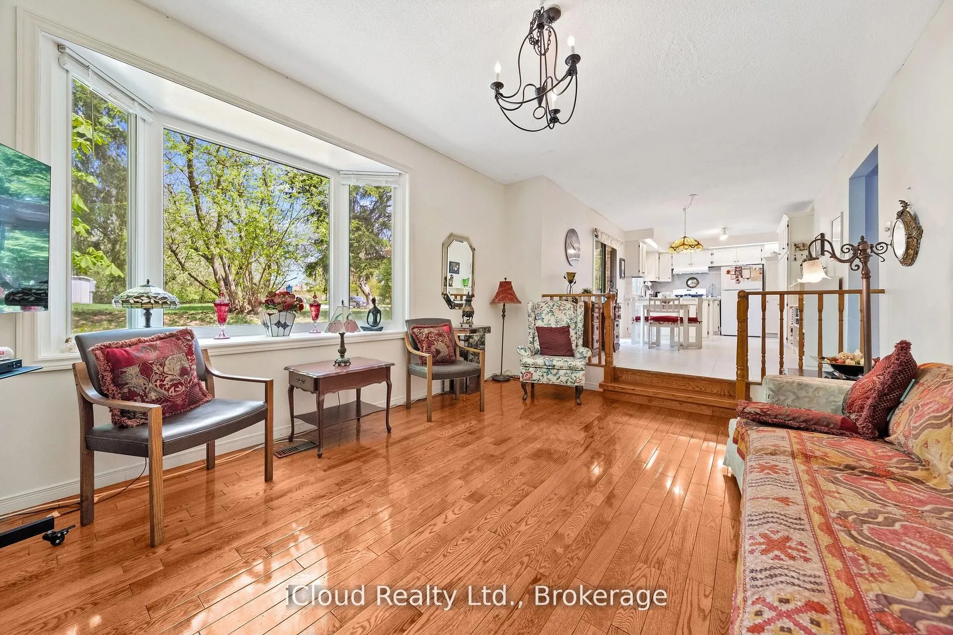 1 Carnforth Drive