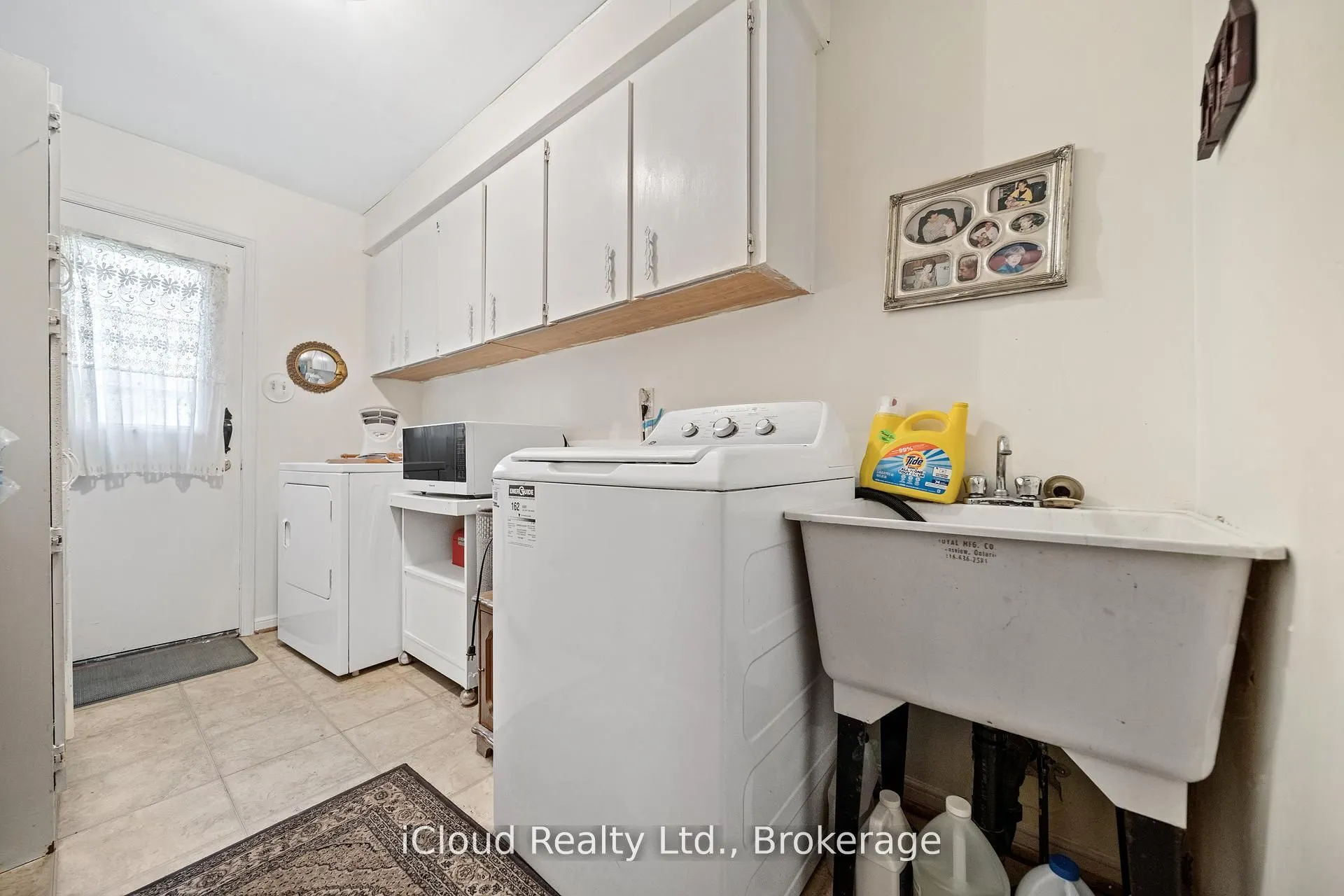 1 Carnforth Drive