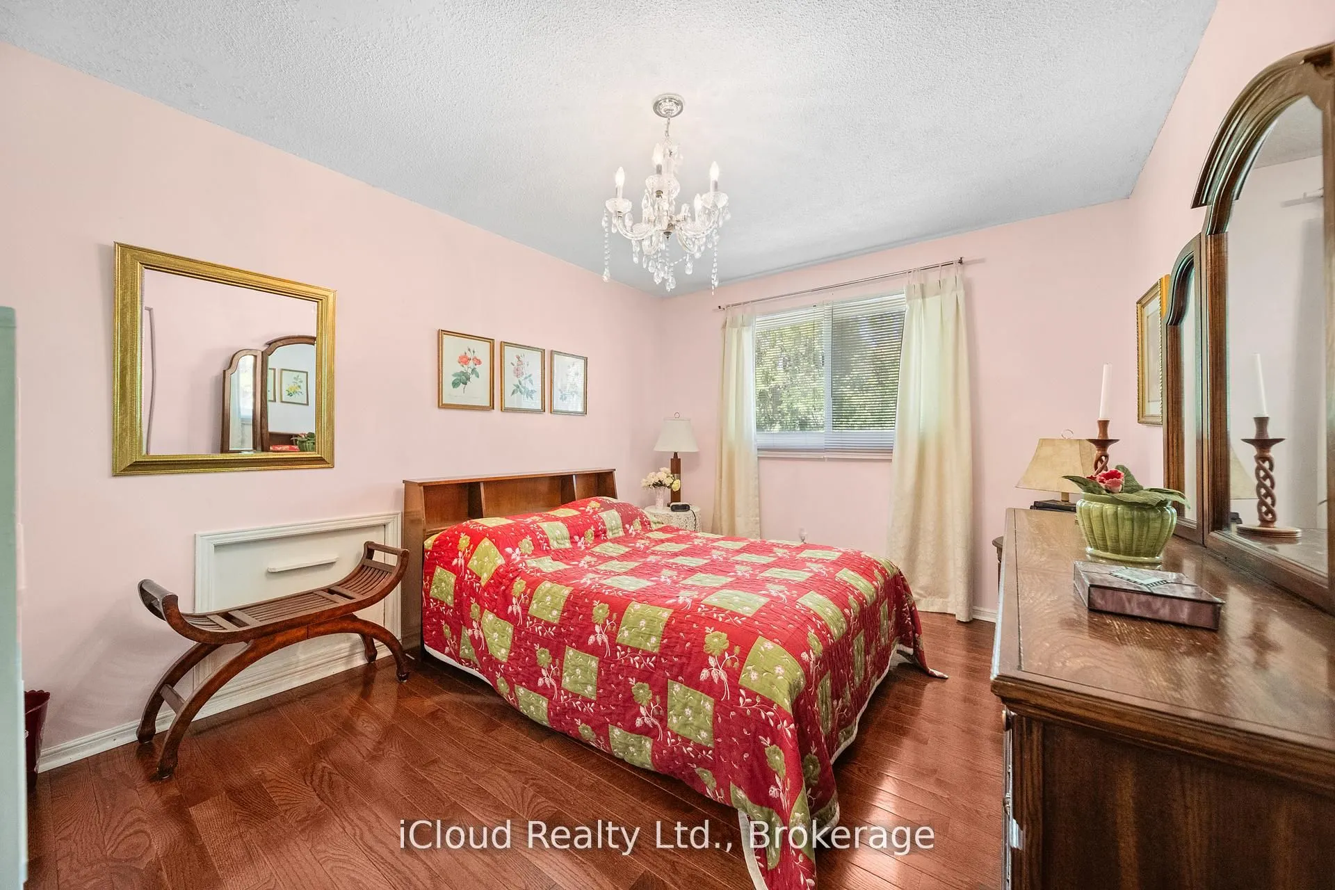 1 Carnforth Drive
