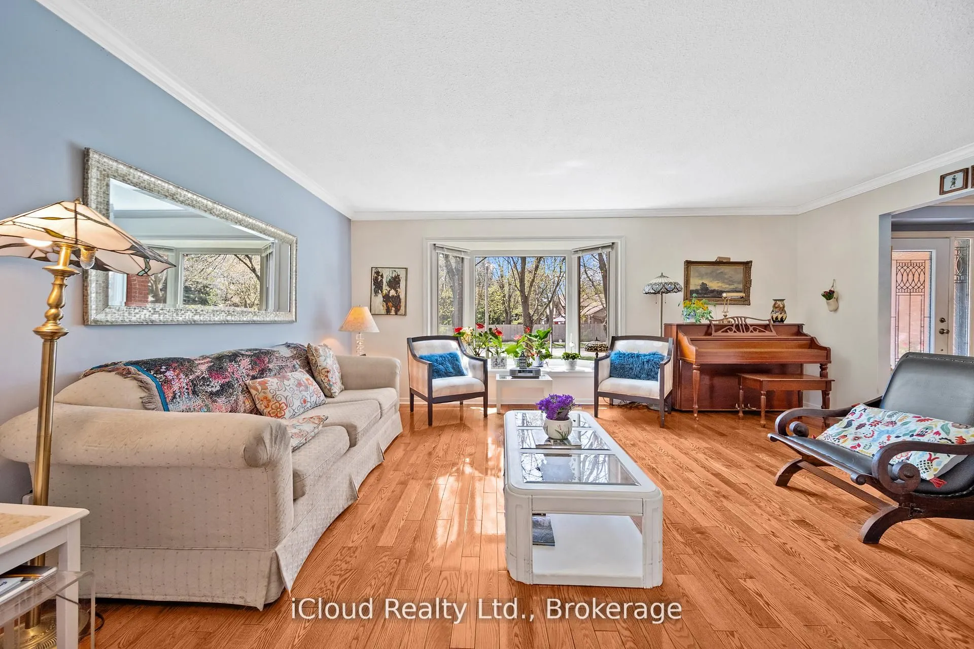 1 Carnforth Drive