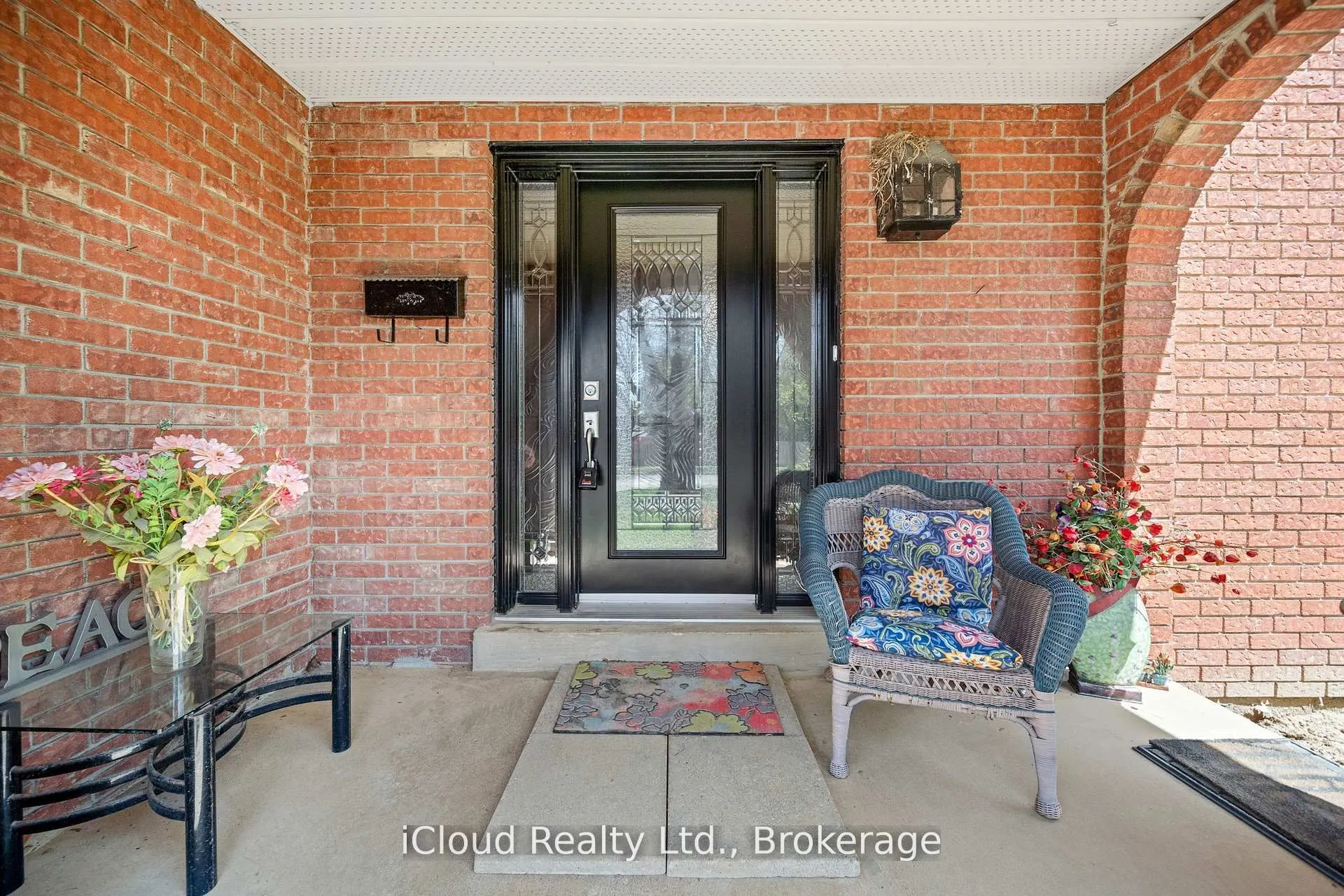 1 Carnforth Drive