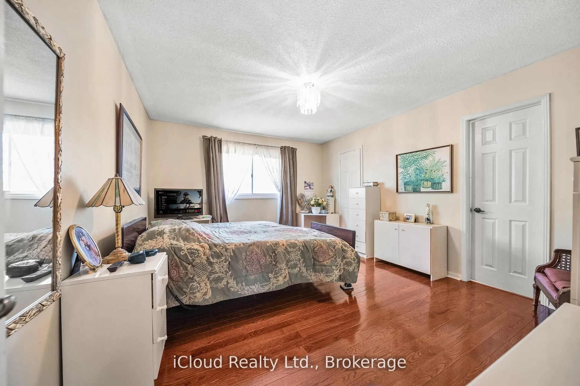 1 Carnforth Drive