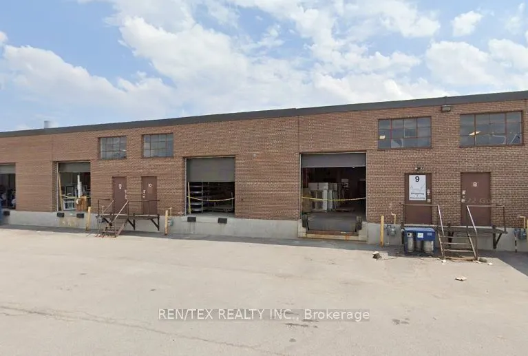 4141 Weston Road, #9 -10