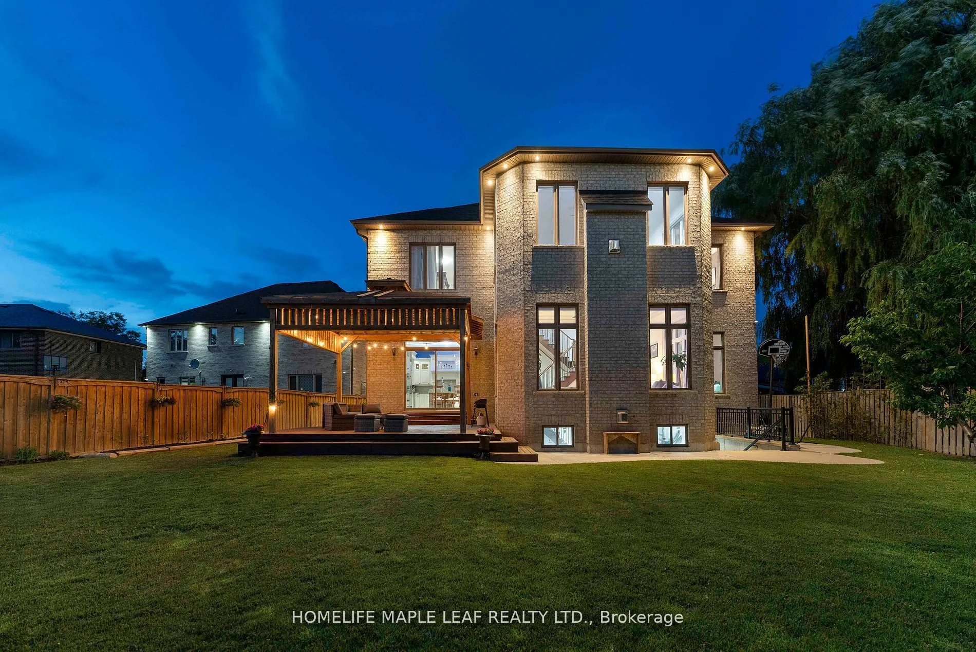 7588 Redstone Road