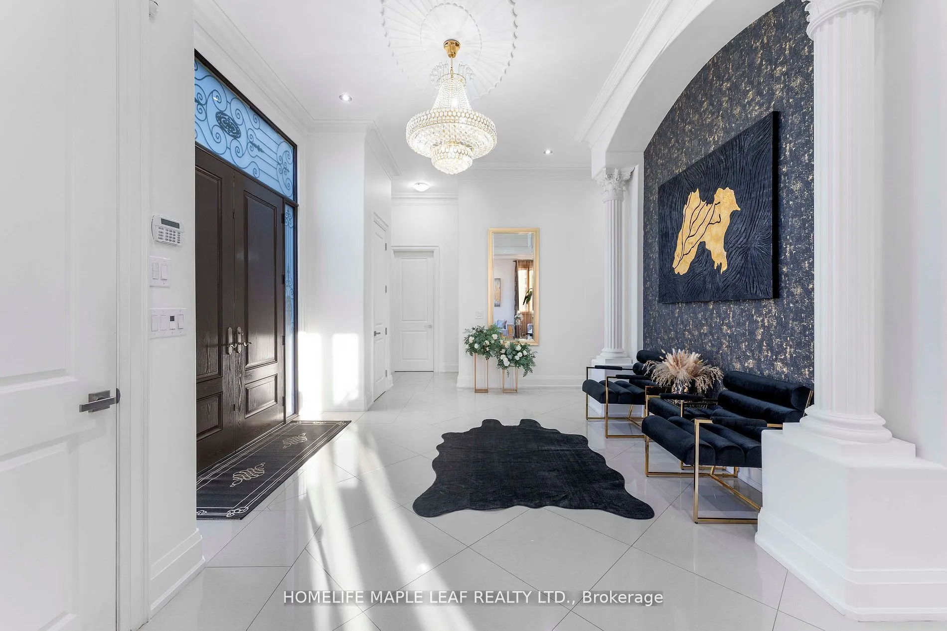 7588 Redstone Road