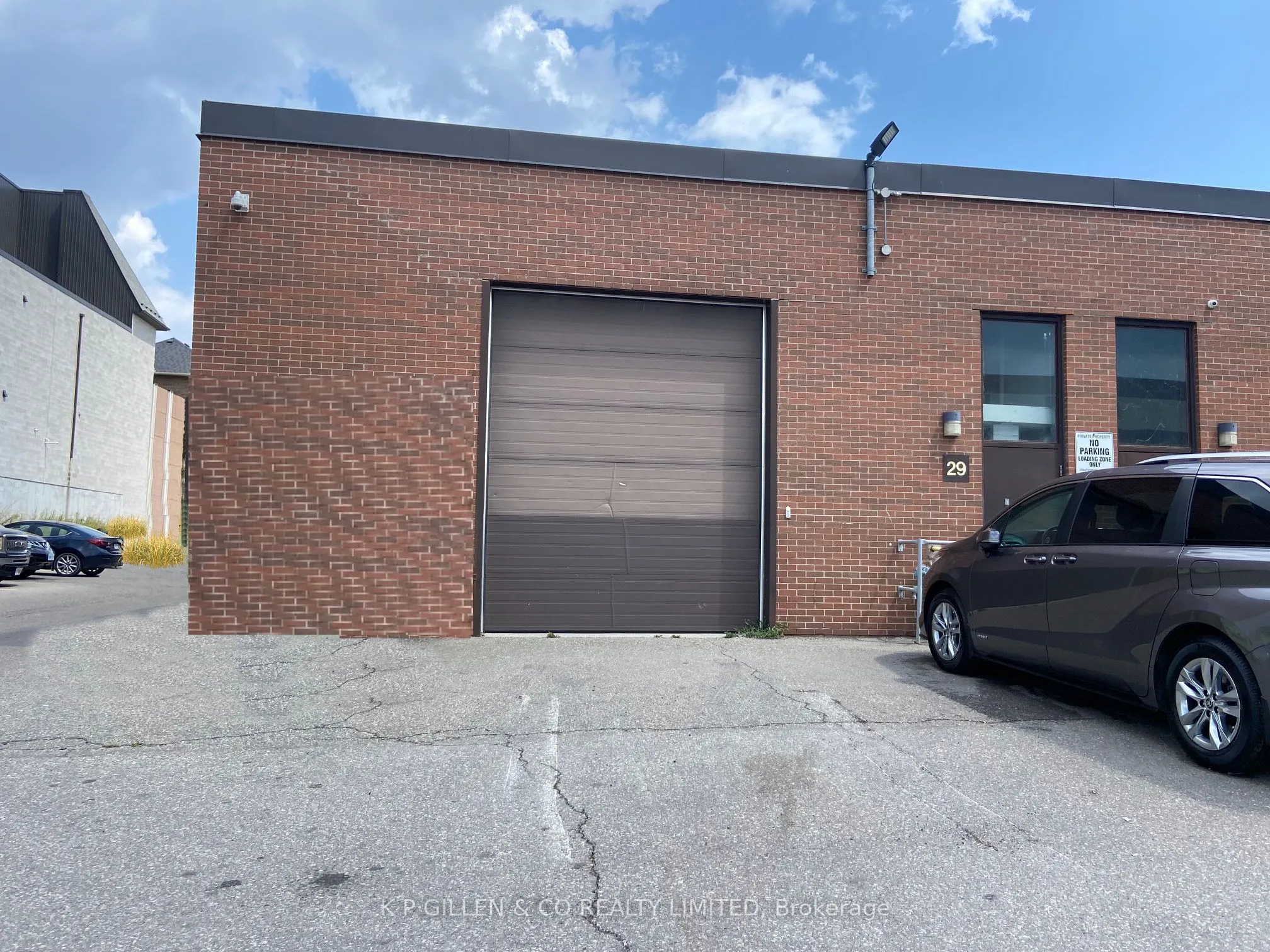30 Titan Road, #29