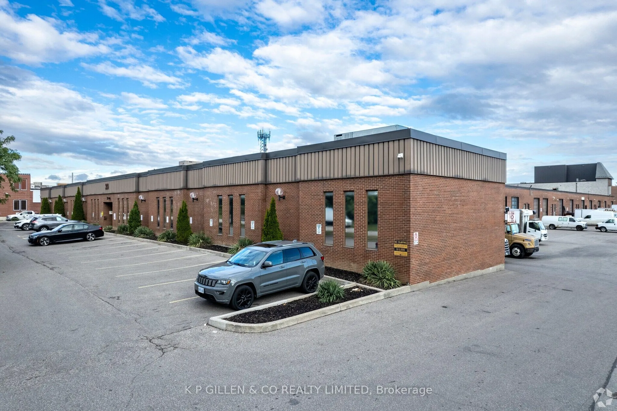 30 Titan Road, #29