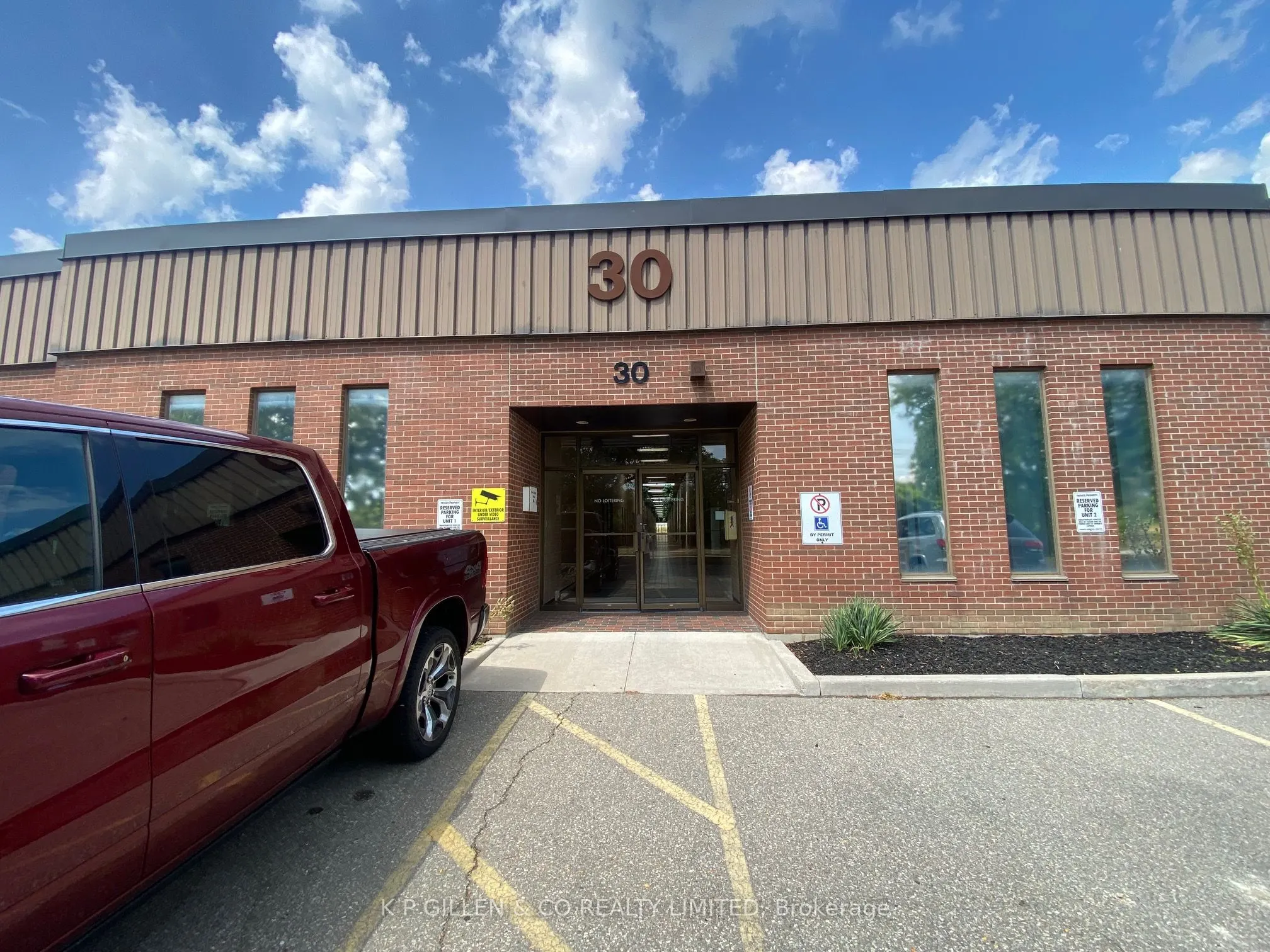 30 Titan Road, #29