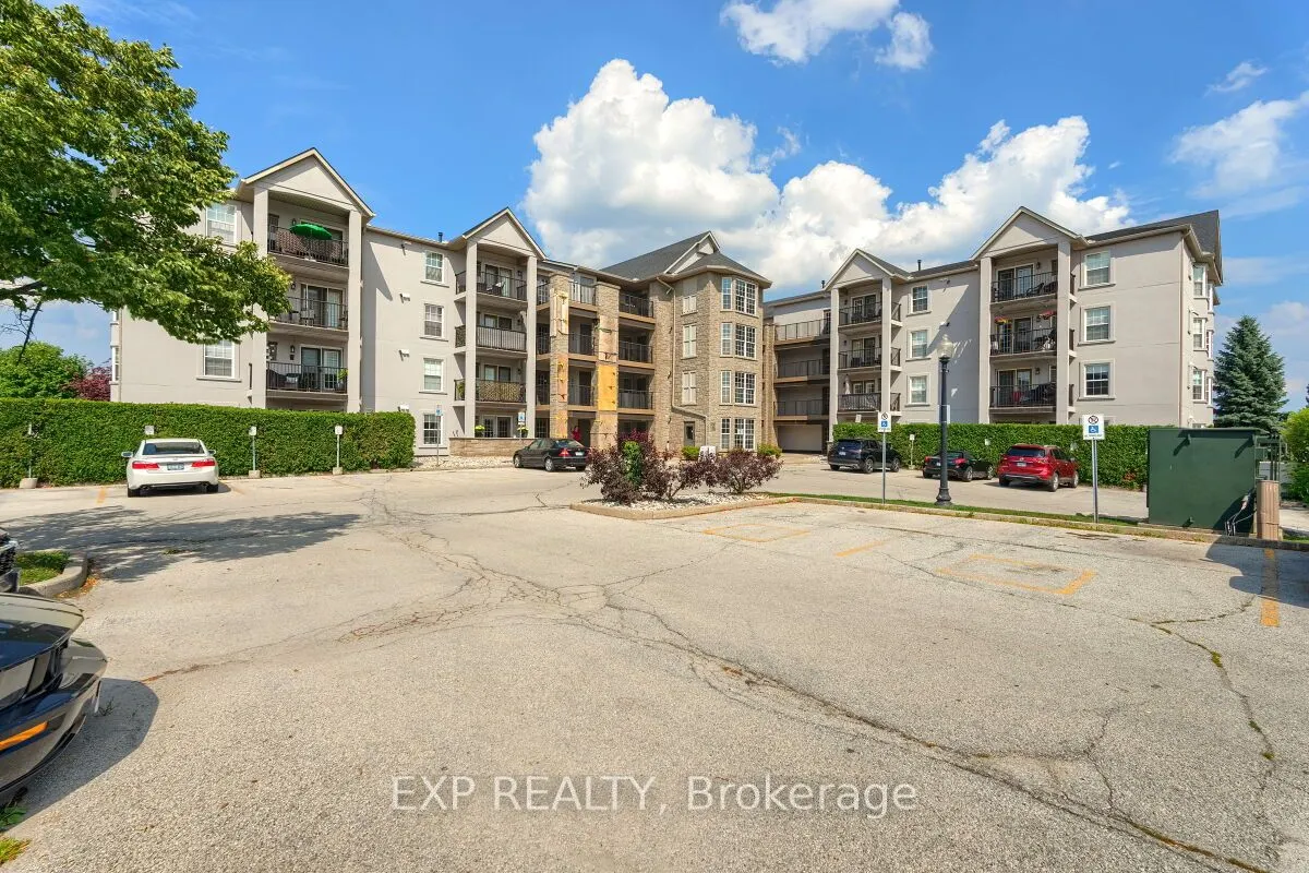 1421 Walkers Line, #215