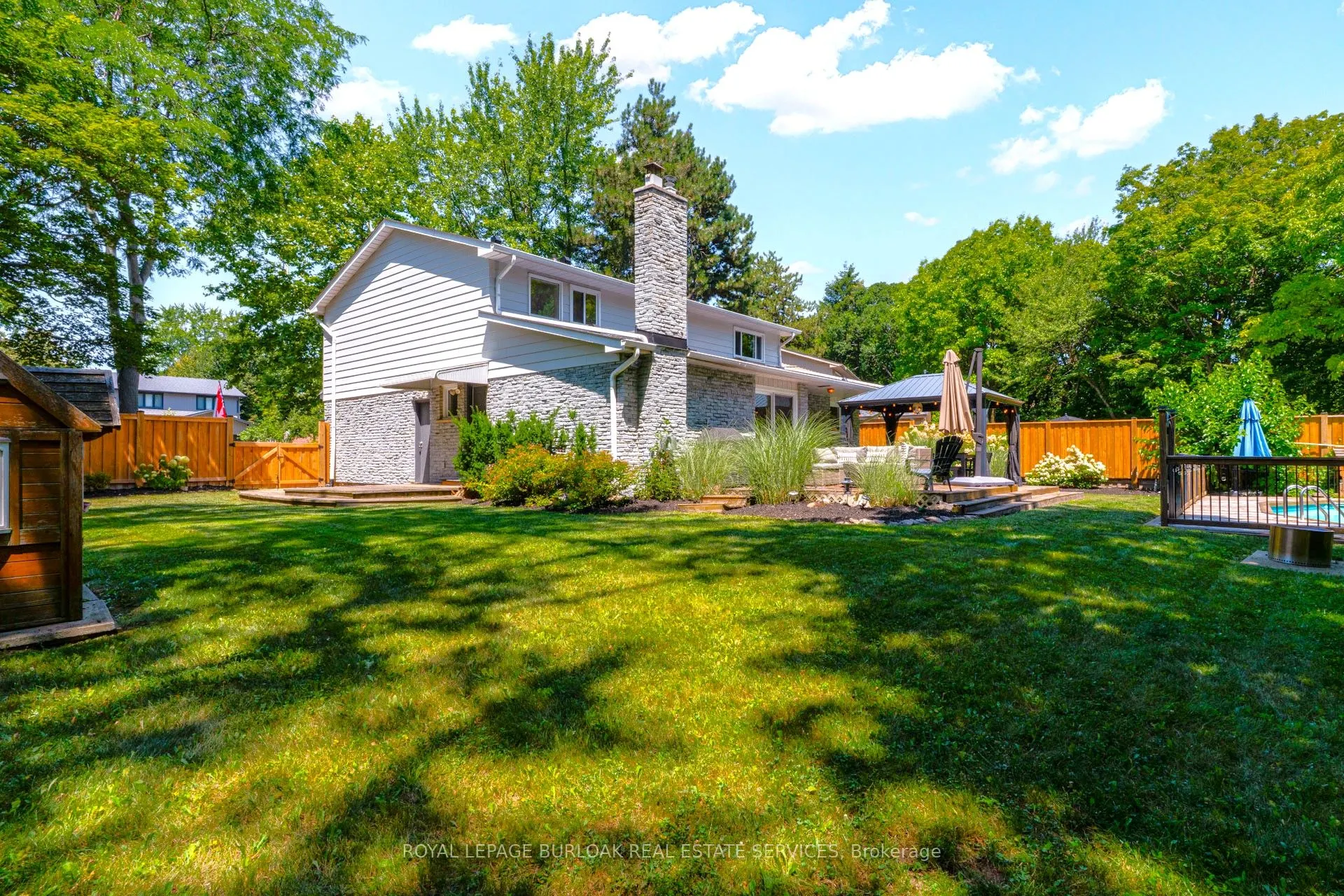1807 Heather Hills Drive