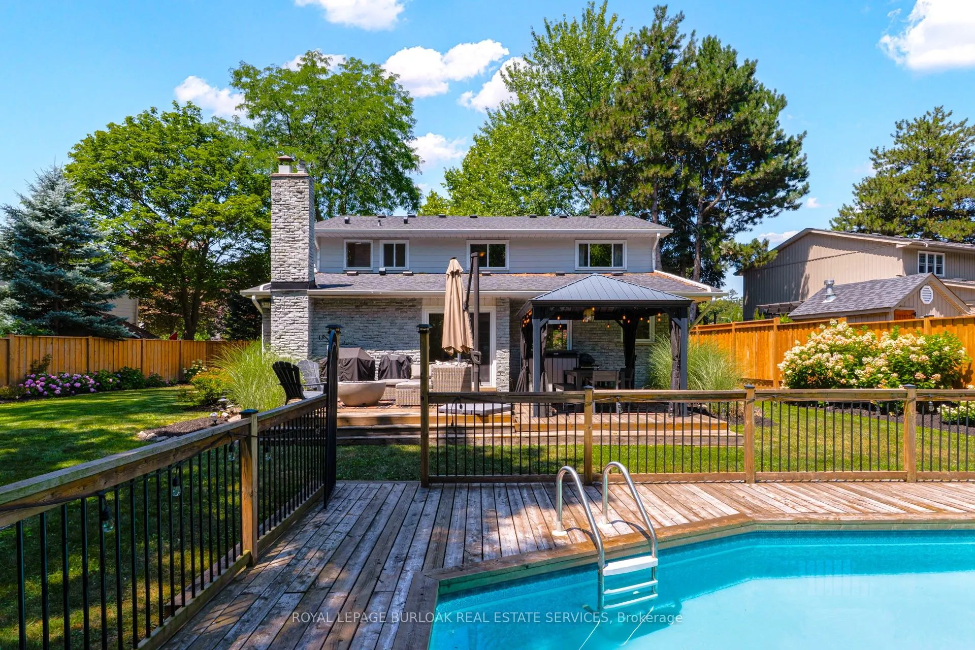 1807 Heather Hills Drive
