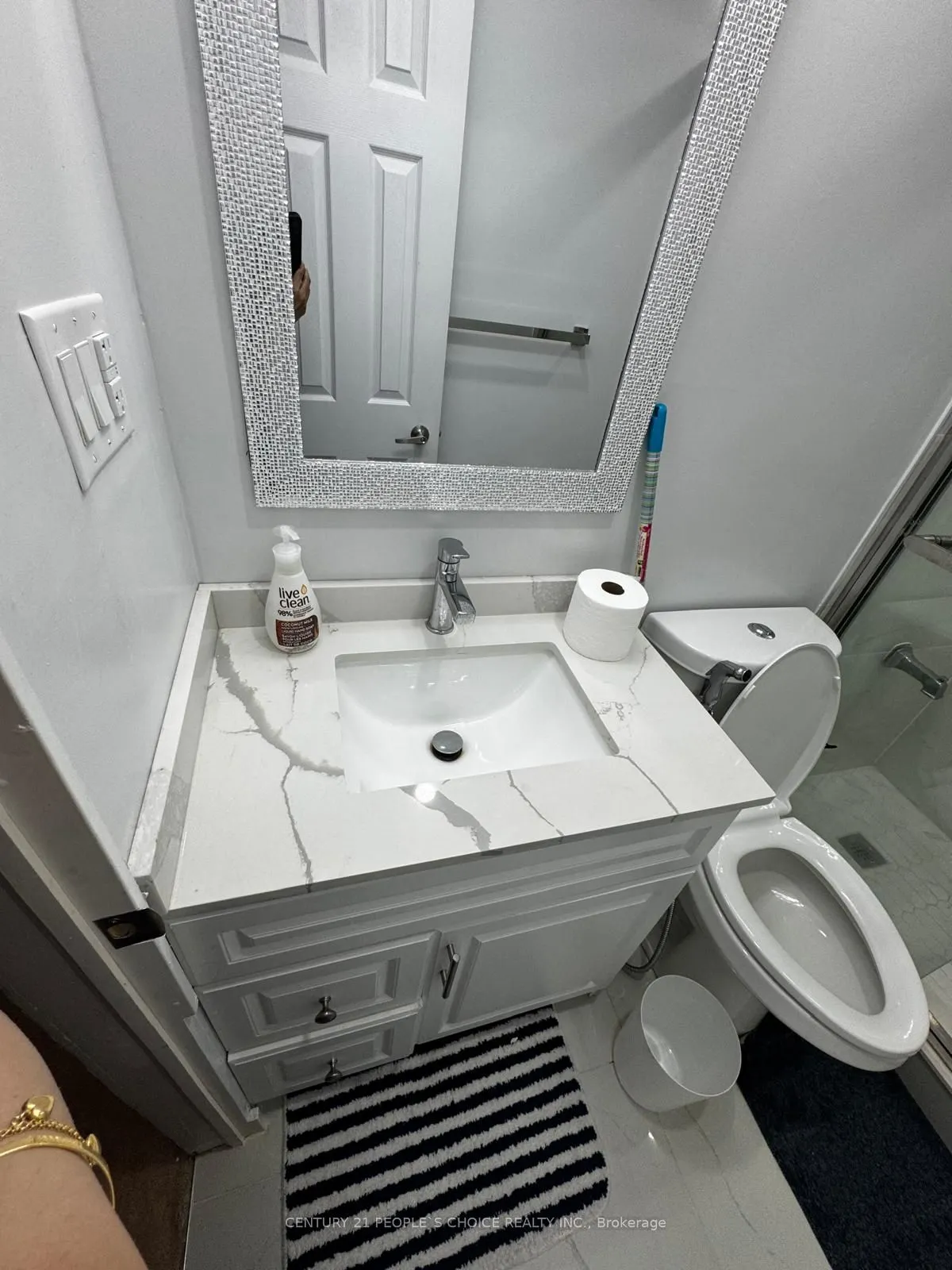 409 Aspendale Crescent, #Bsmnt-Room