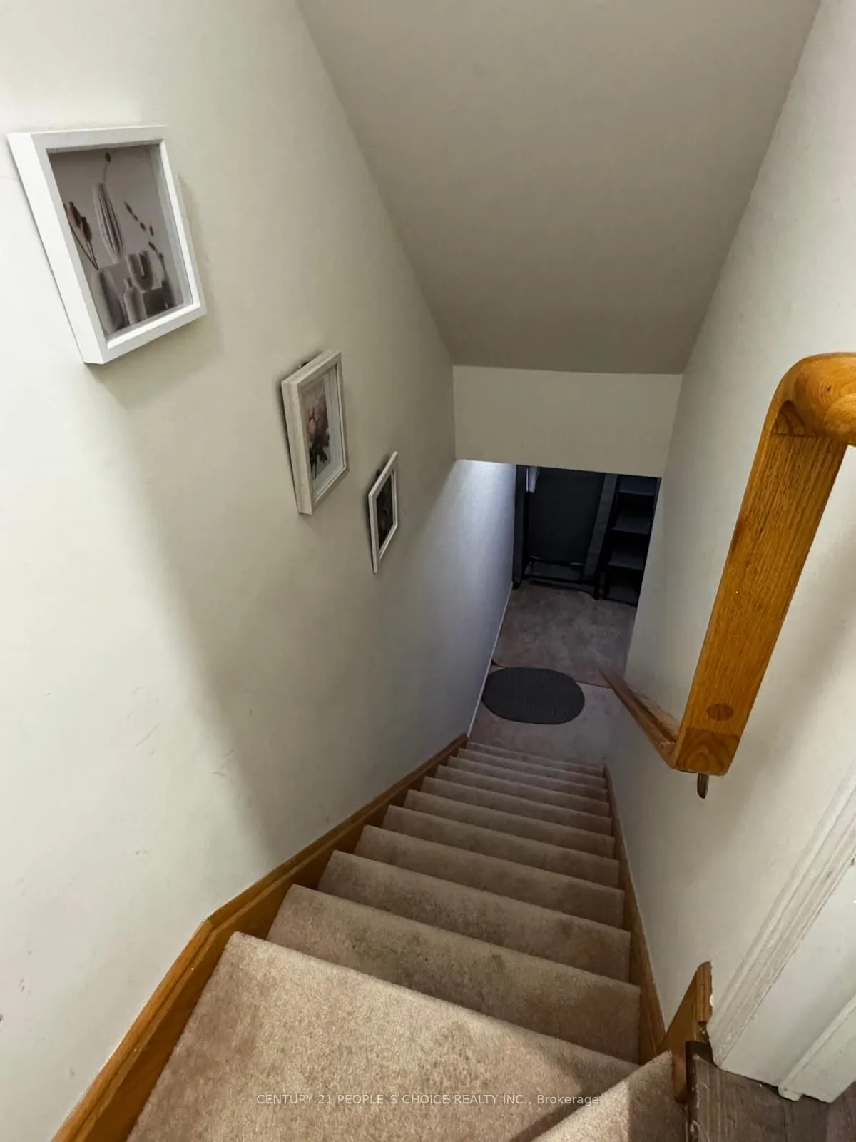 409 Aspendale Crescent, #Bsmnt-Room