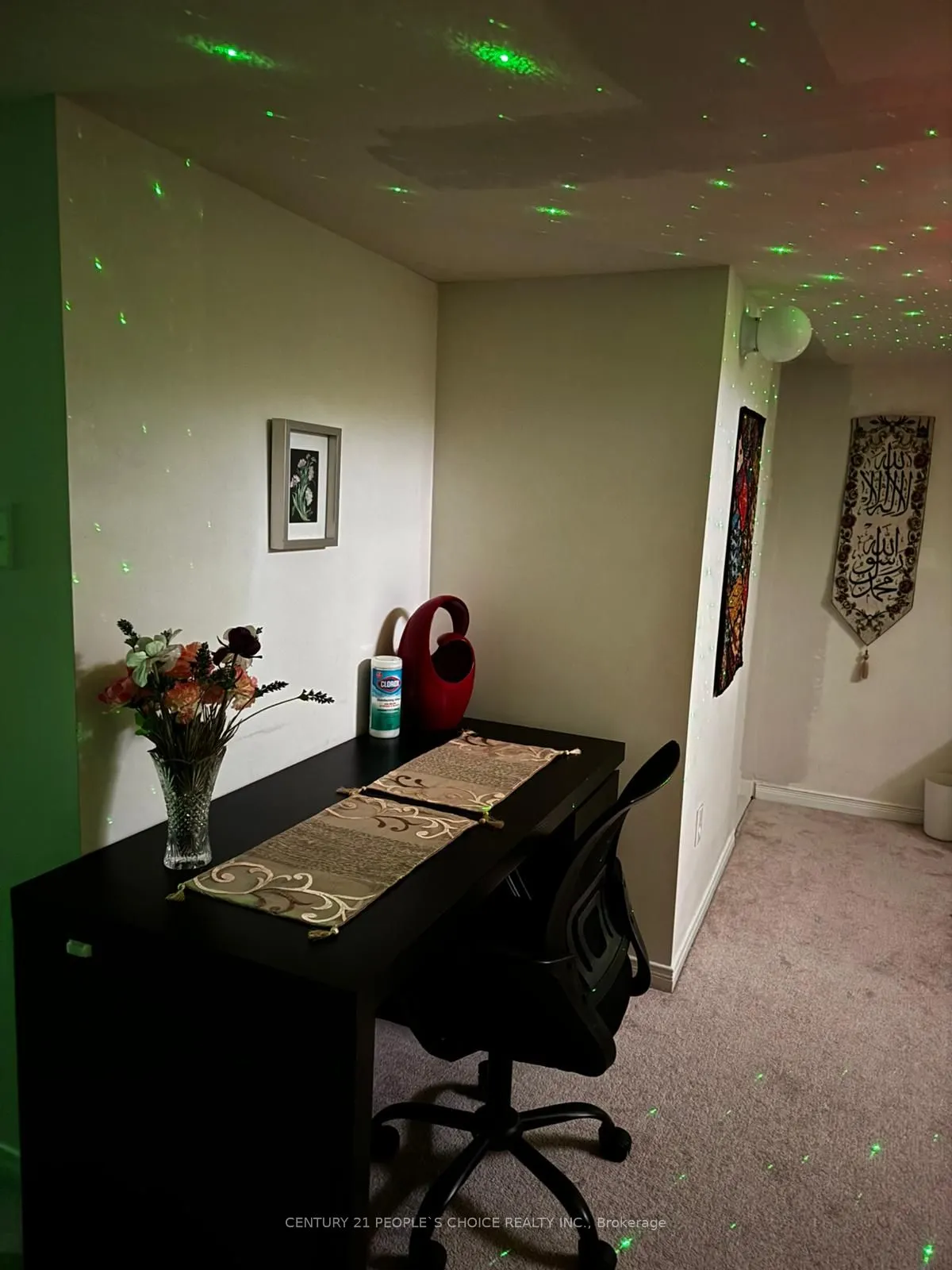 409 Aspendale Crescent, #Bsmnt-Room