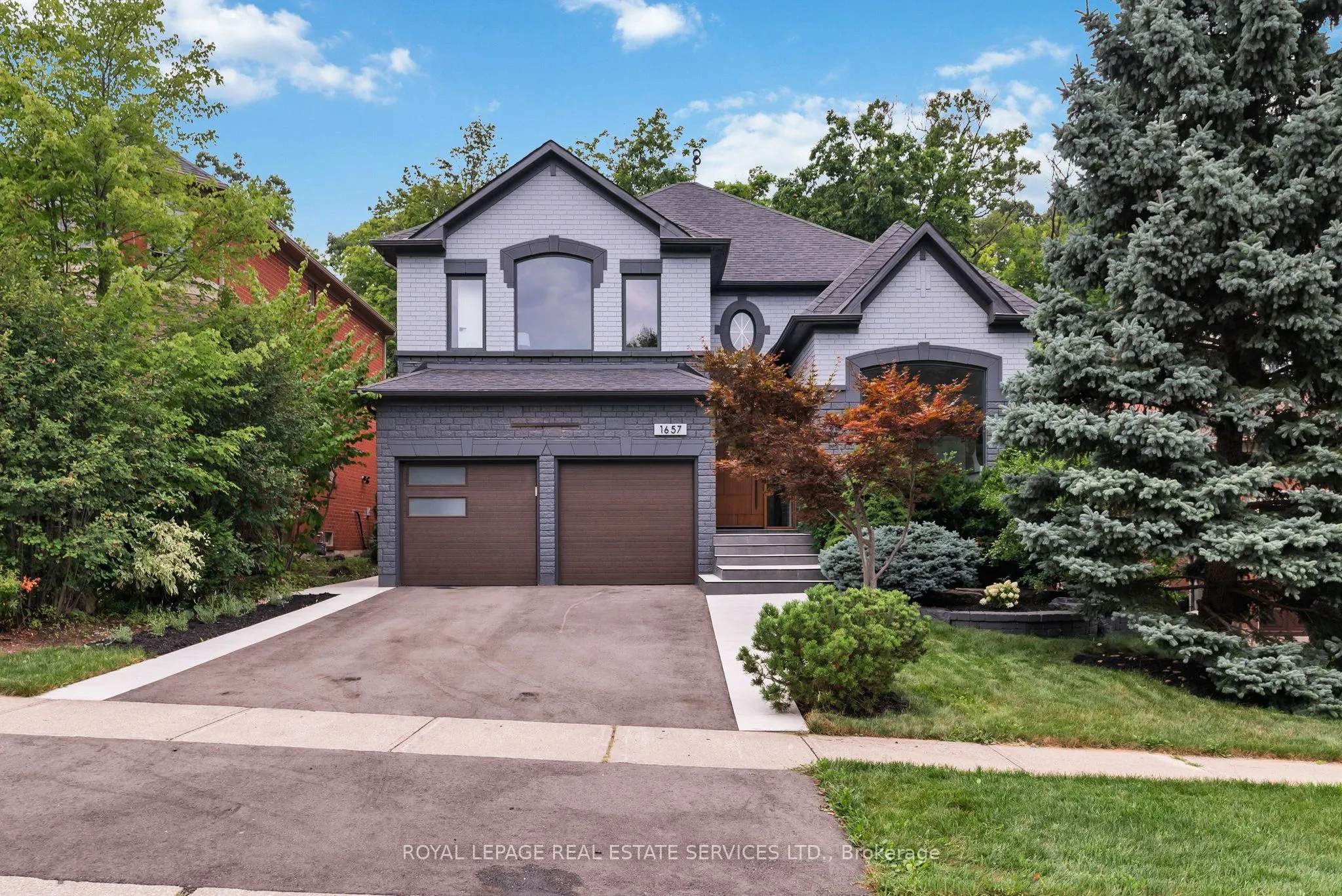 1657 Glenvista Drive