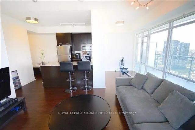 360 Square One Drive, #1911