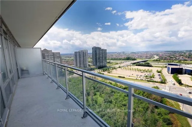360 Square One Drive, #1911