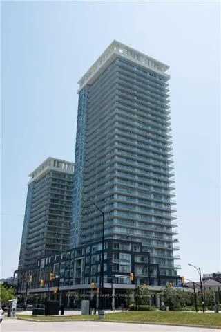 360 Square One Drive, #1911