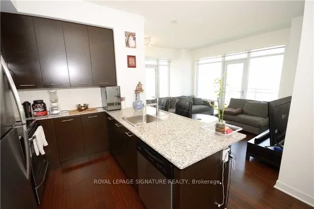 360 Square One Drive, #1911