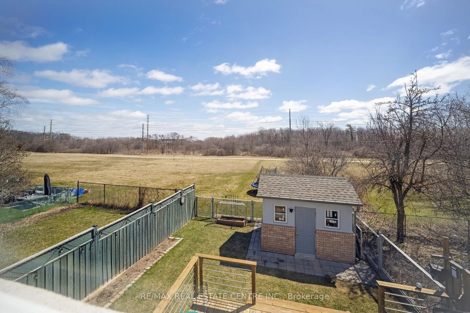2536 Barcella Crescent